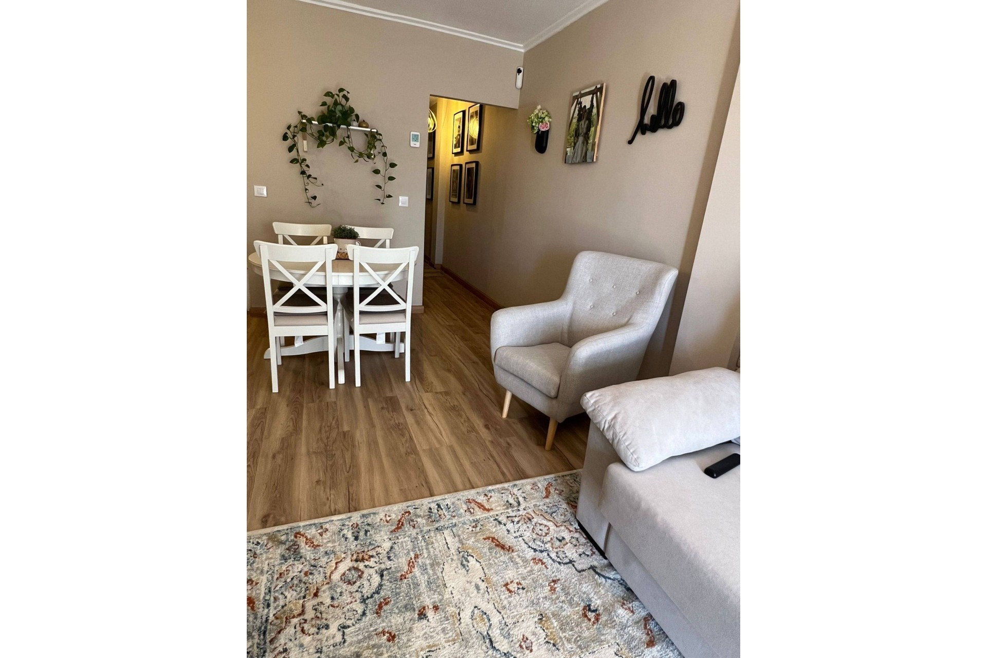 Brukt - Apartment -
Pilar de la Horadada - La Torre De La Horadada