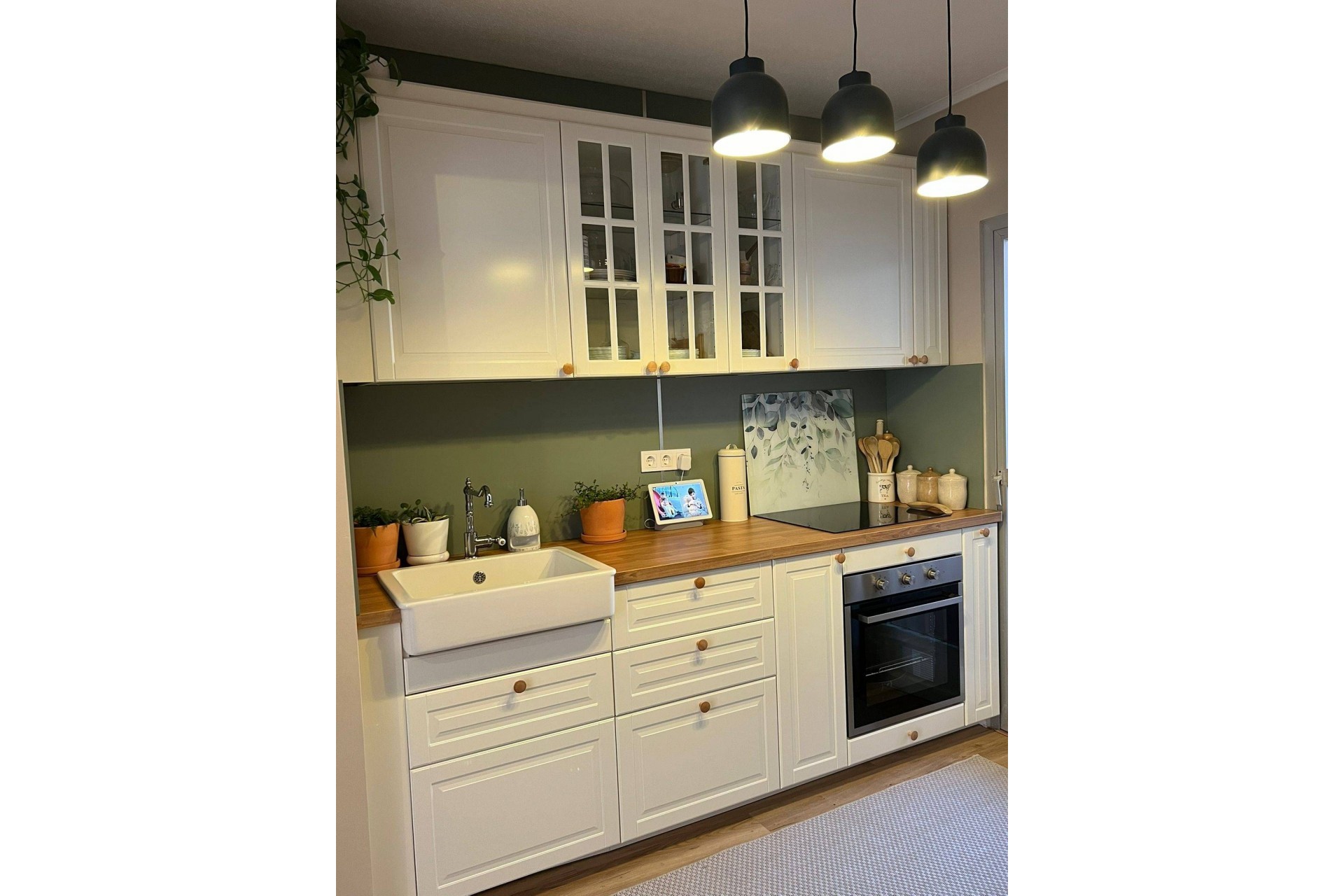 Brukt - Apartment -
Pilar de la Horadada - La Torre De La Horadada