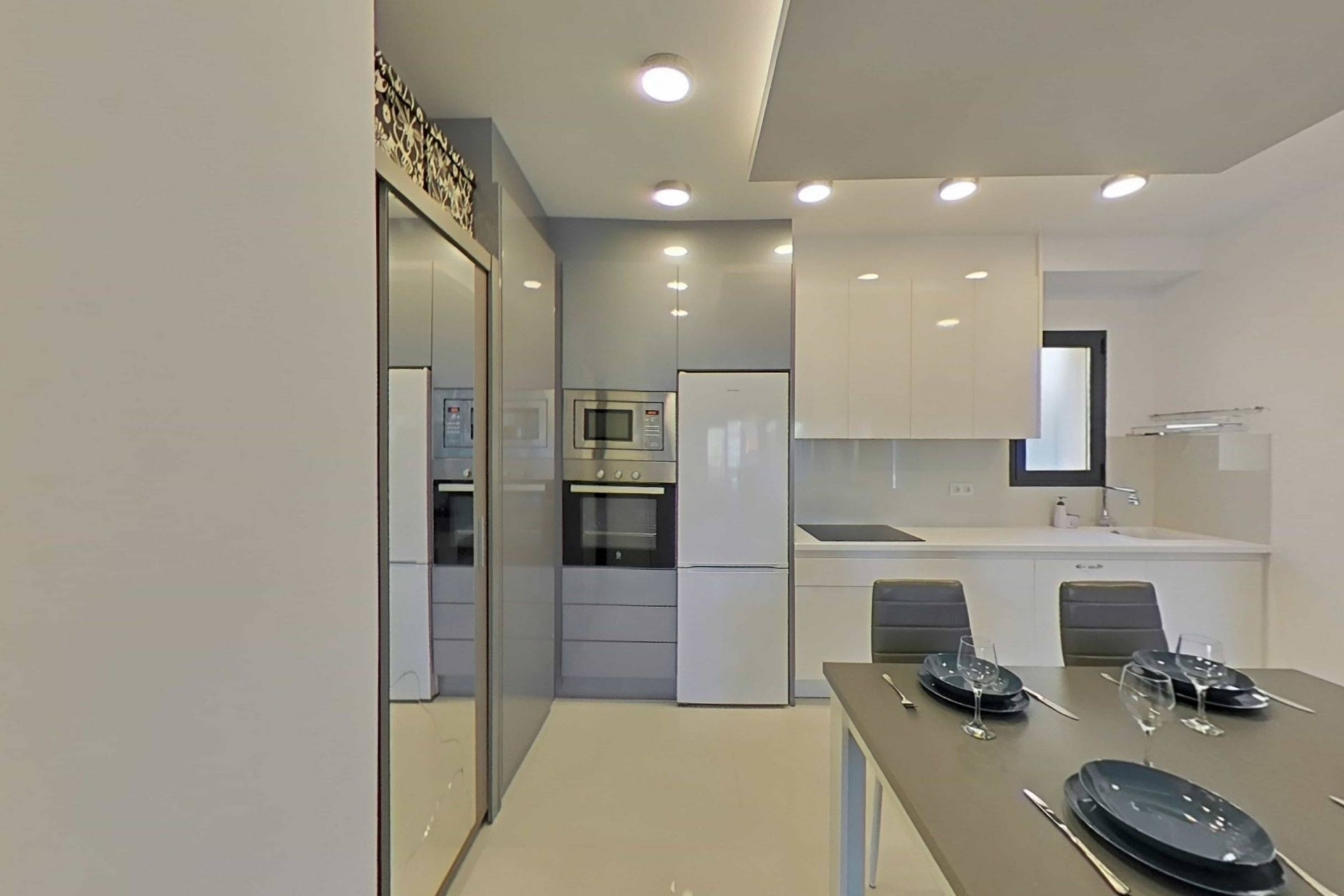 Brukt - Apartment -
Pilar de la Horadada - La Torre De La Horadada