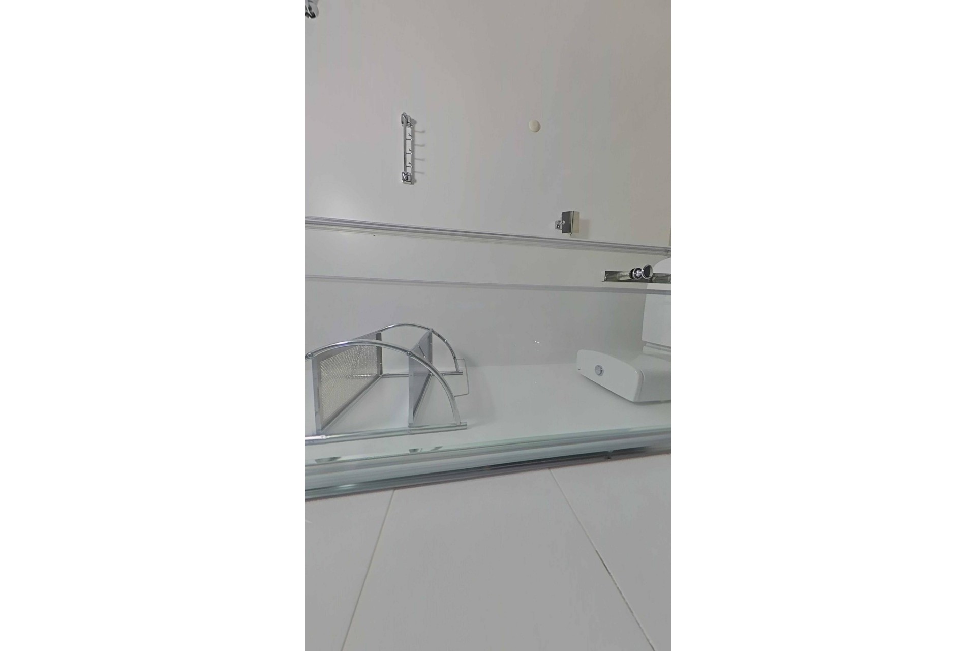 Brukt - Apartment -
Pilar de la Horadada - La Torre De La Horadada