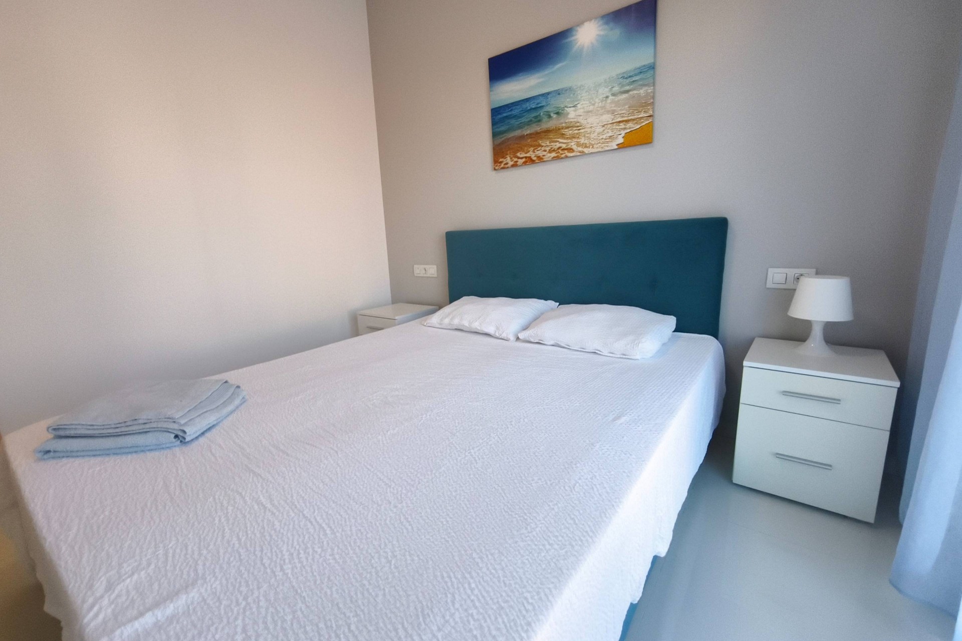 Brukt - Apartment -
Pilar de la Horadada - La Torre De La Horadada