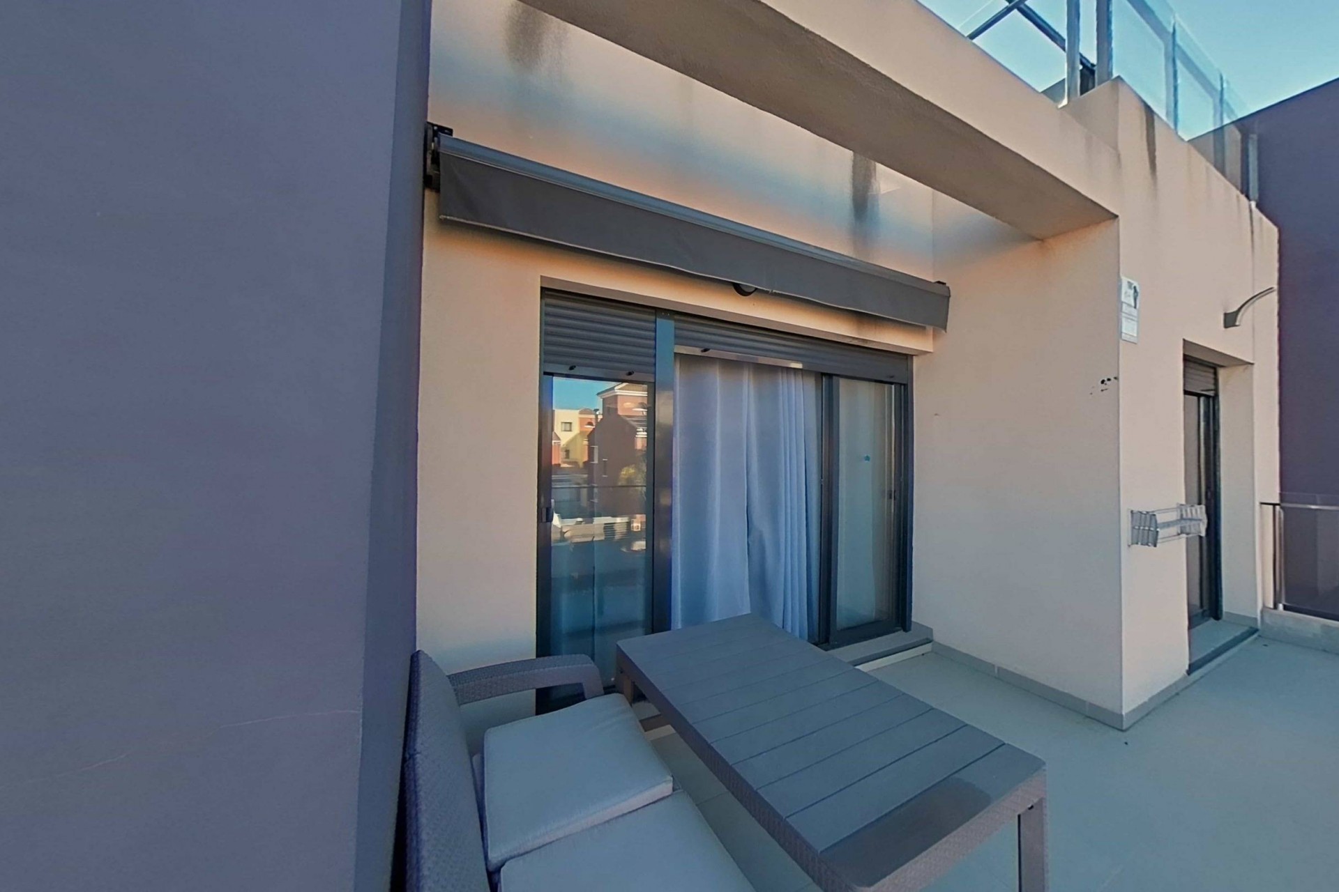 Brukt - Apartment -
Pilar de la Horadada - La Torre De La Horadada