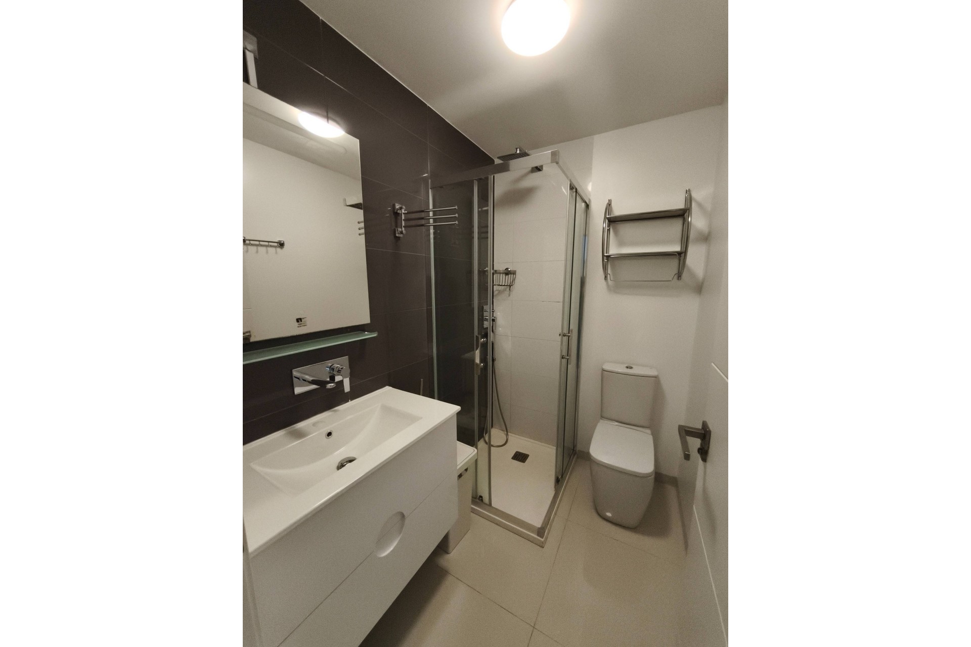 Brukt - Apartment -
Pilar de la Horadada - La Torre De La Horadada