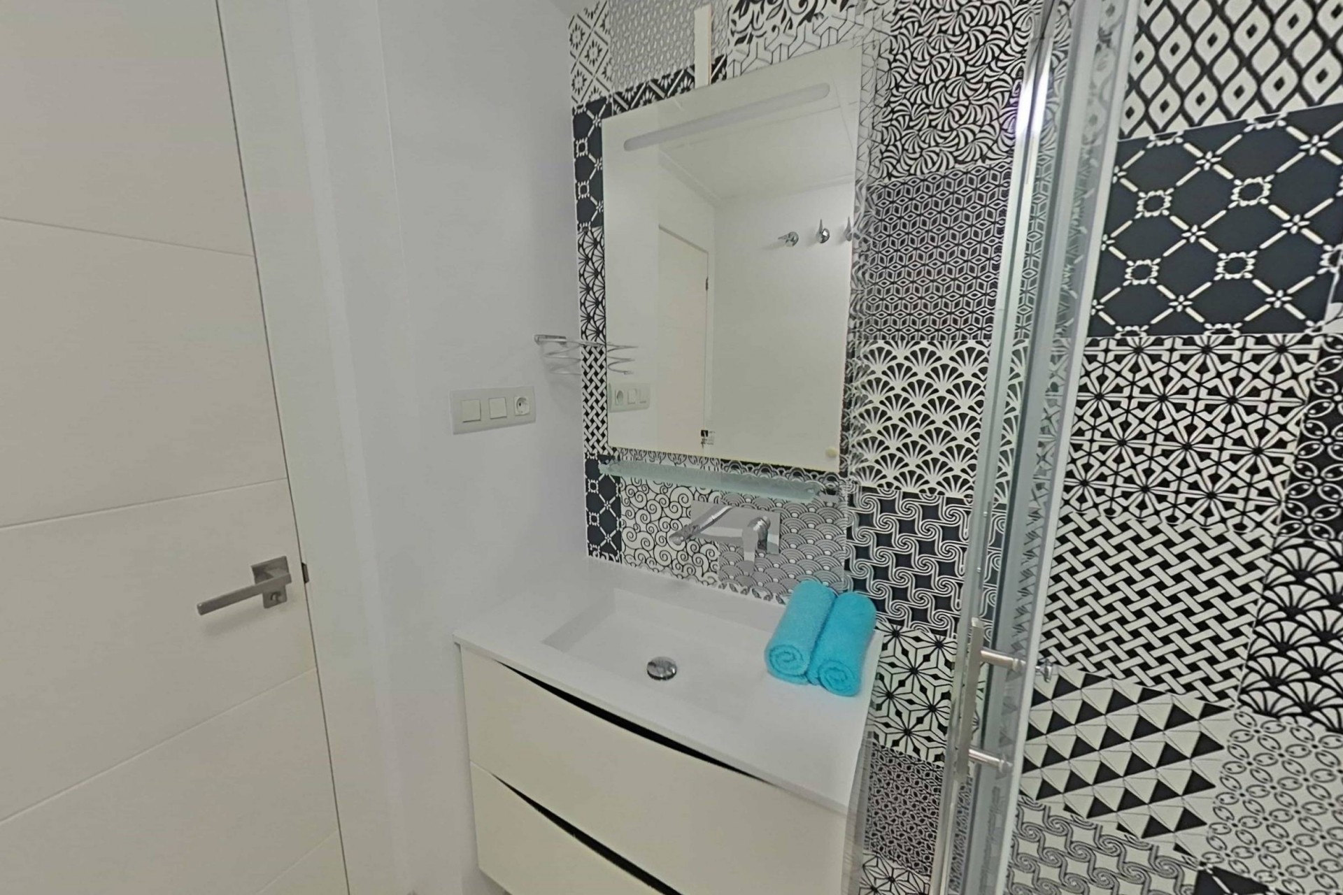 Brukt - Apartment -
Pilar de la Horadada - La Torre De La Horadada