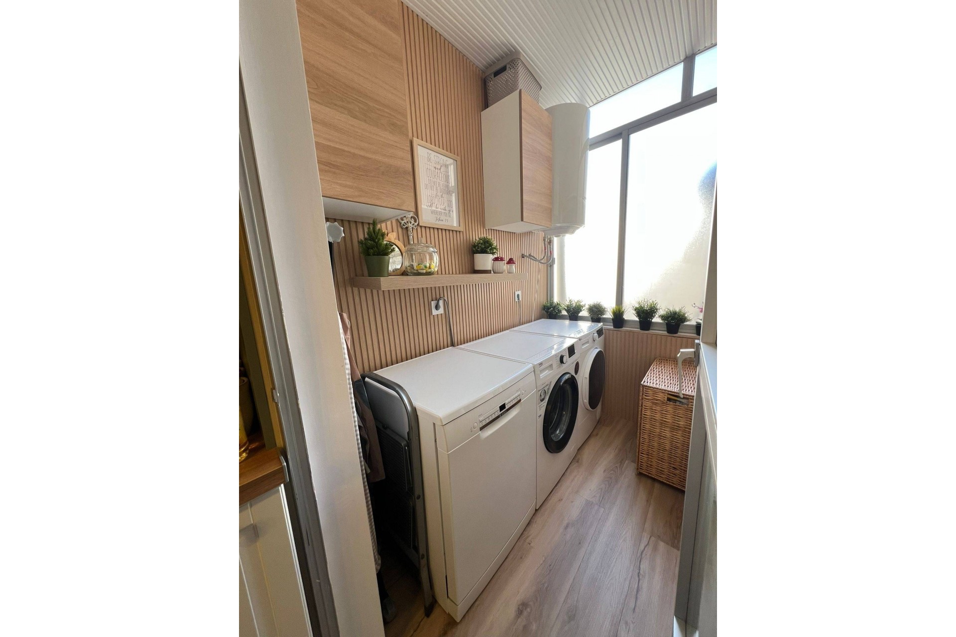 Brukt - Apartment -
Pilar de la Horadada - La Torre De La Horadada