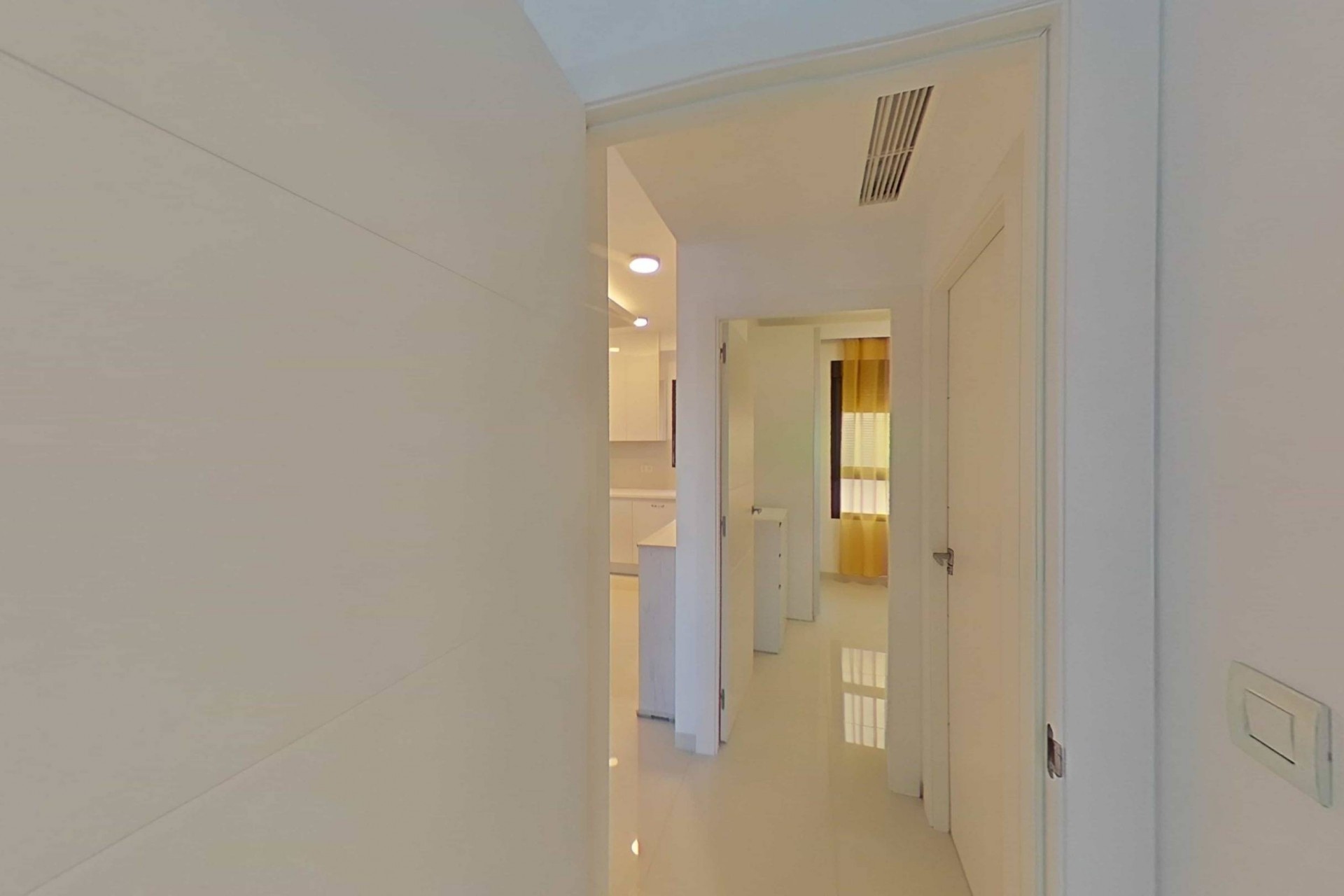 Brukt - Apartment -
Pilar de la Horadada - La Torre De La Horadada