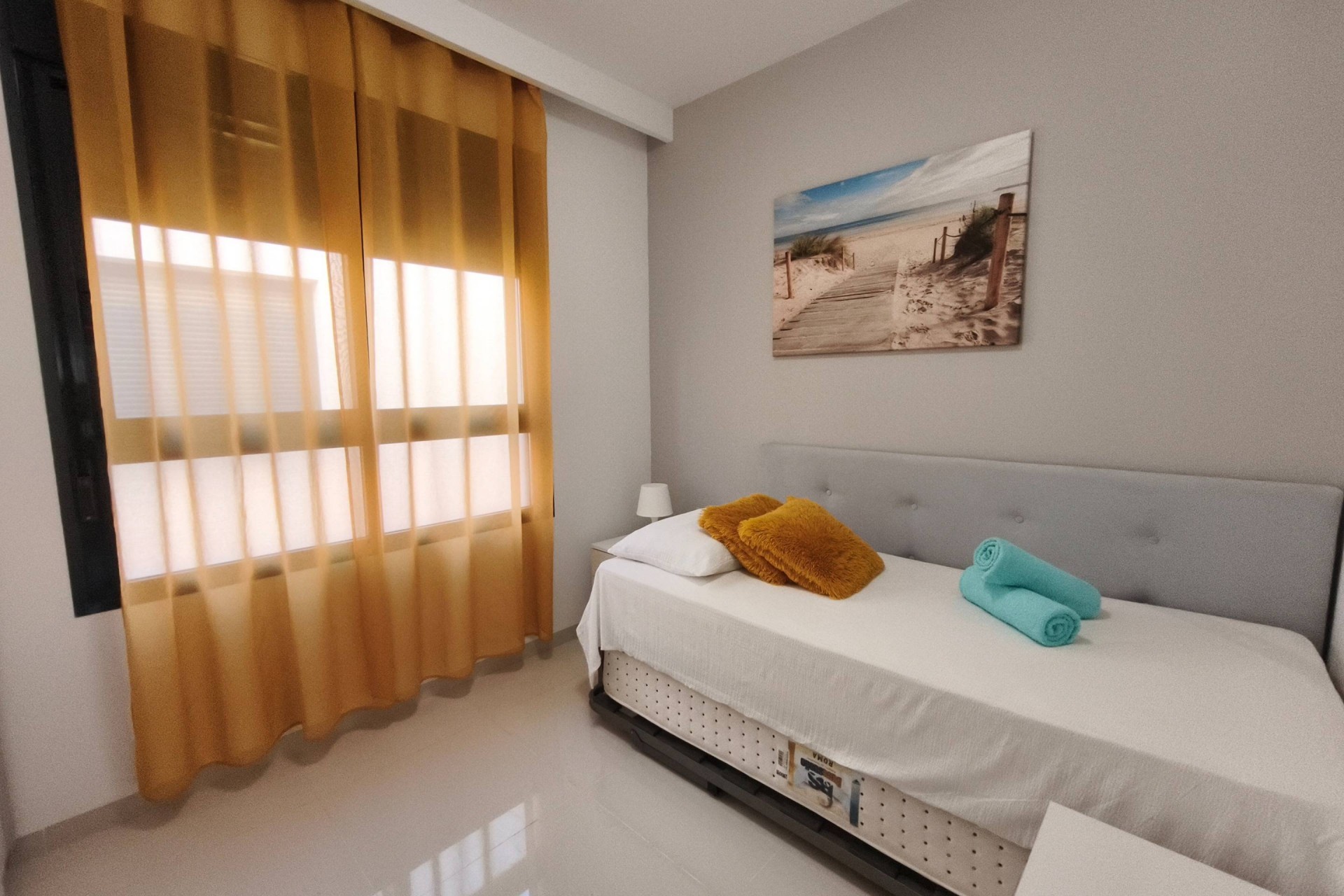 Brukt - Apartment -
Pilar de la Horadada - La Torre De La Horadada