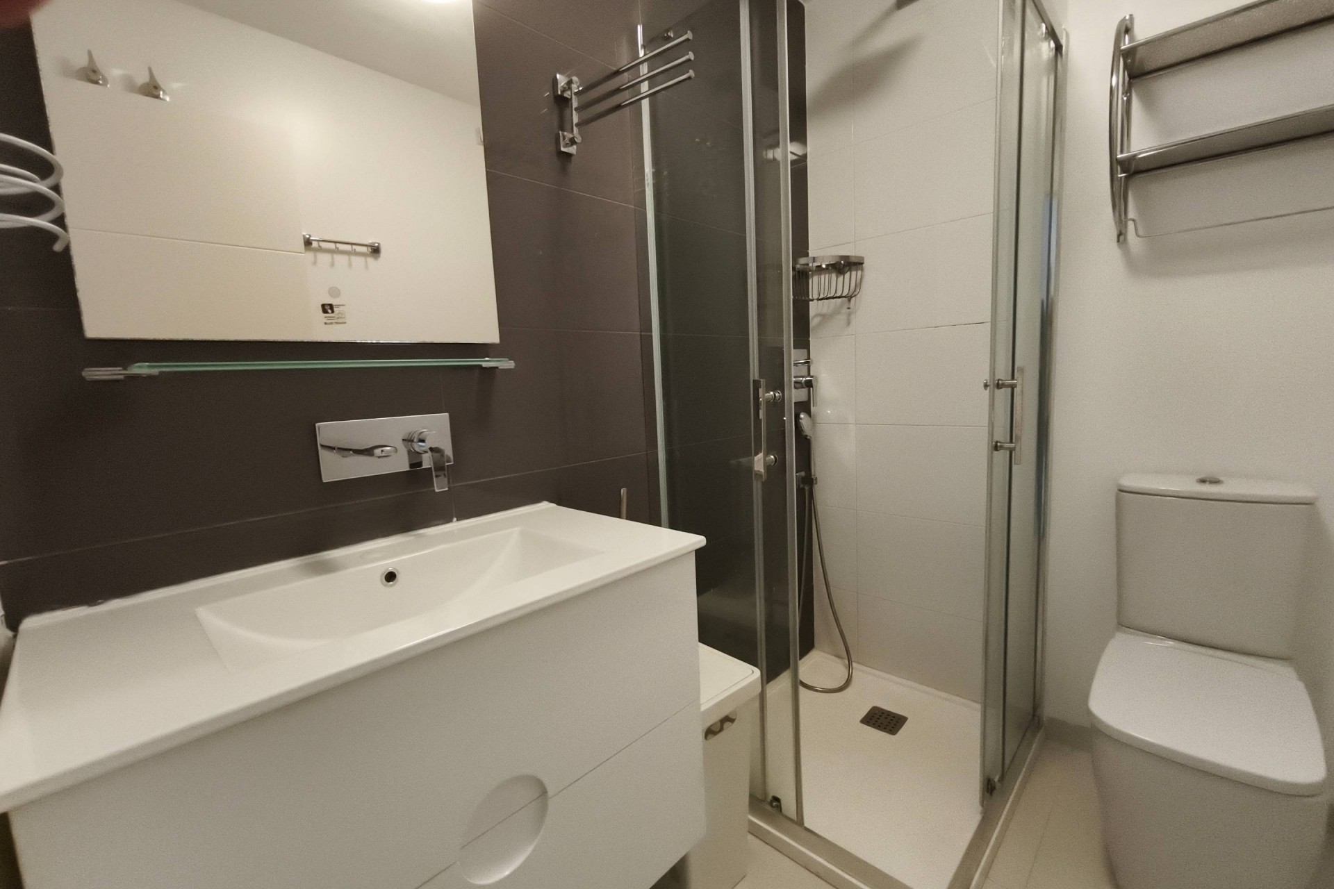 Brukt - Apartment -
Pilar de la Horadada - La Torre De La Horadada