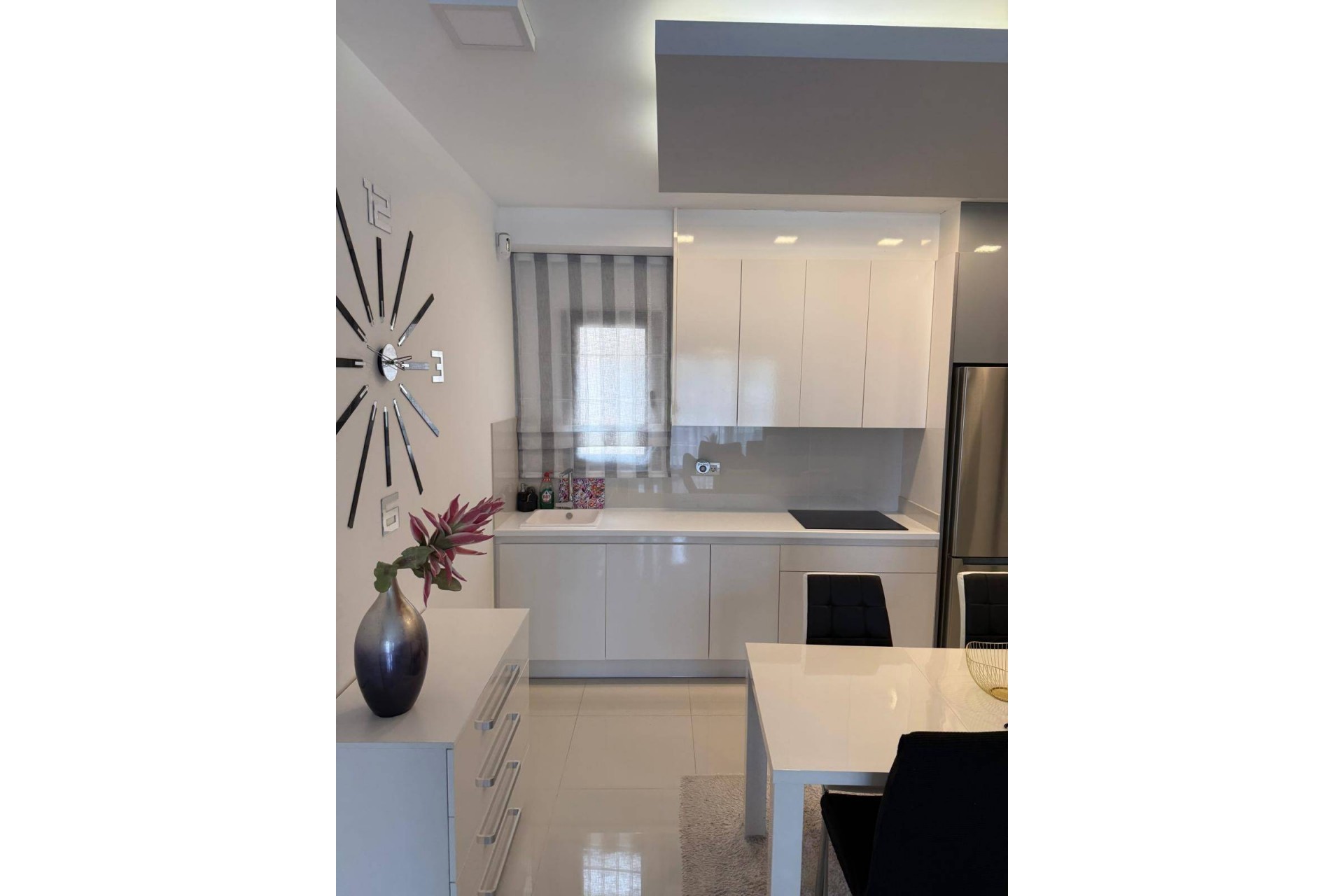 Brukt - Apartment -
Pilar de la Horadada - La Torre De La Horadada