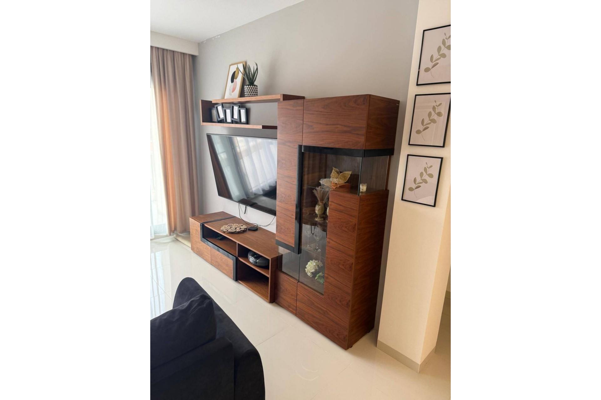 Brukt - Apartment -
Pilar de la Horadada - La Torre De La Horadada