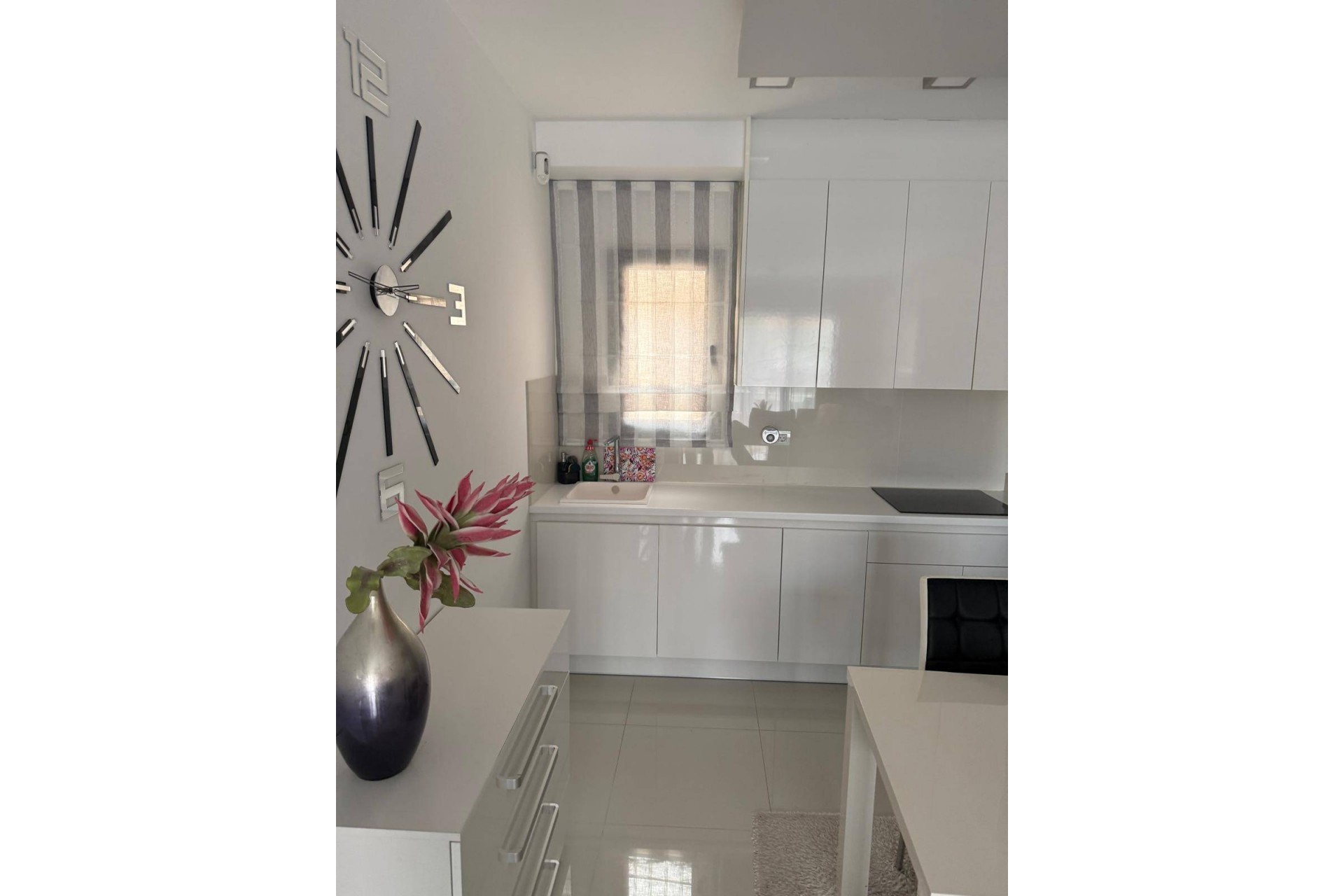 Brukt - Apartment -
Pilar de la Horadada - La Torre De La Horadada