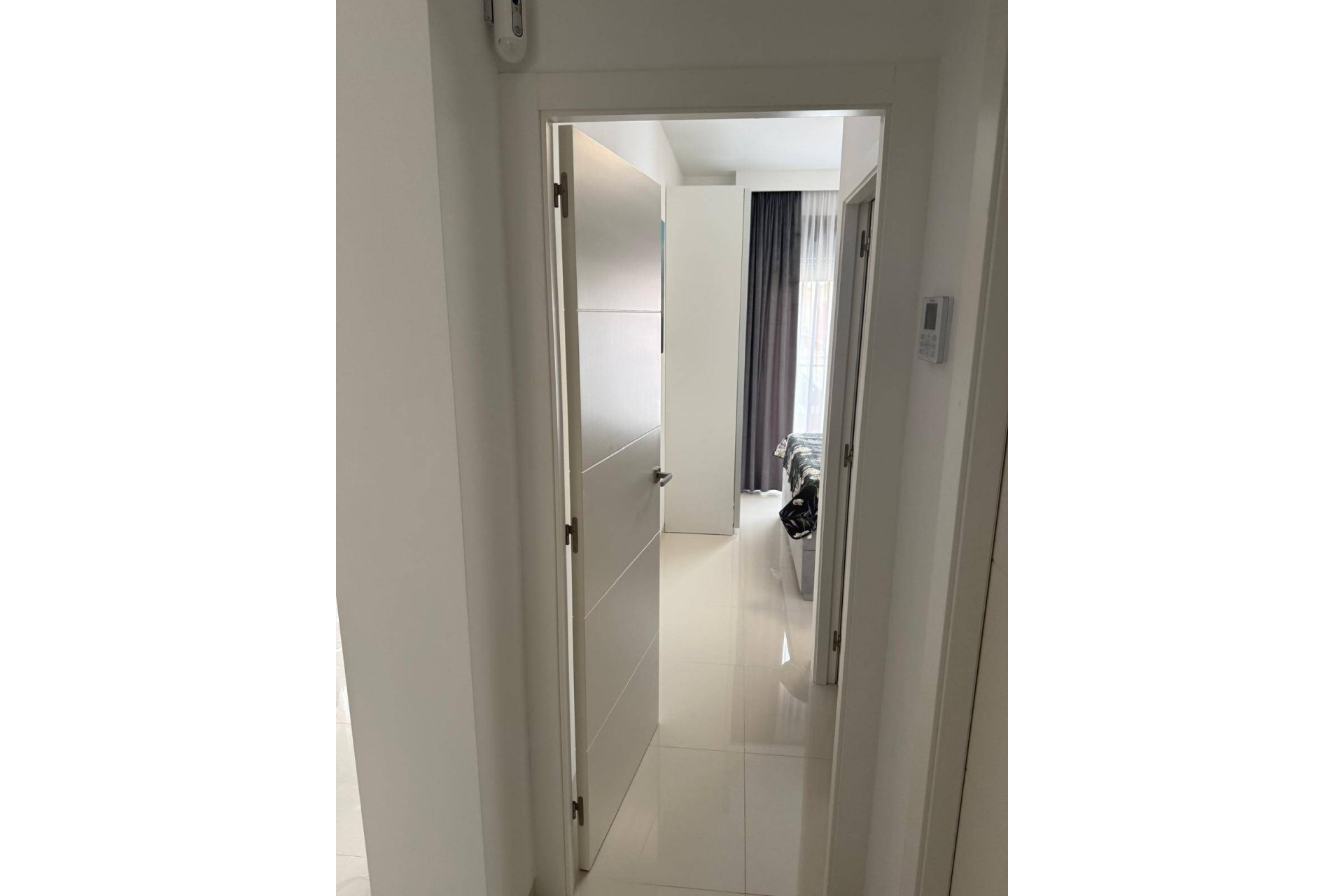 Brukt - Apartment -
Pilar de la Horadada - La Torre De La Horadada