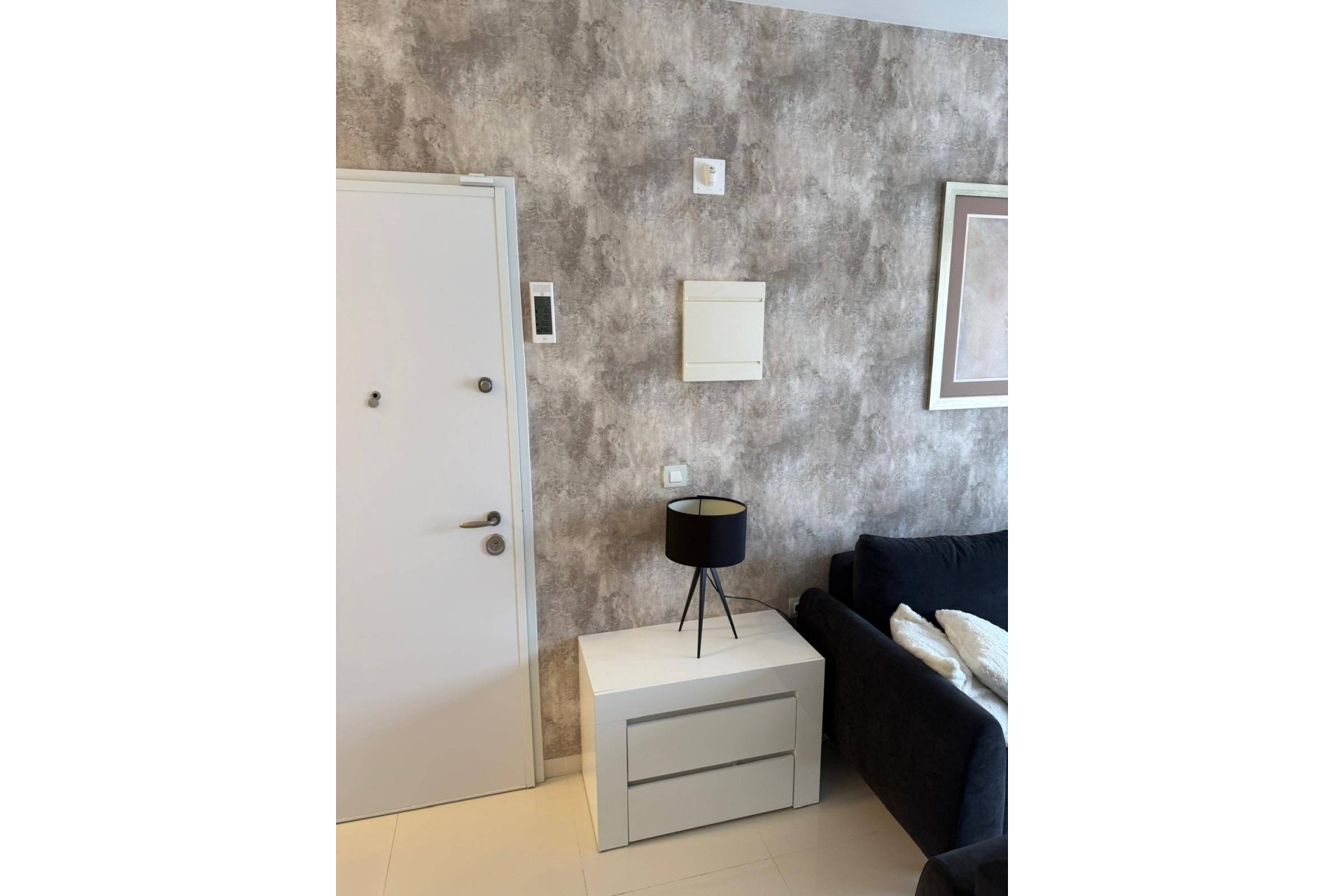 Brukt - Apartment -
Pilar de la Horadada - La Torre De La Horadada