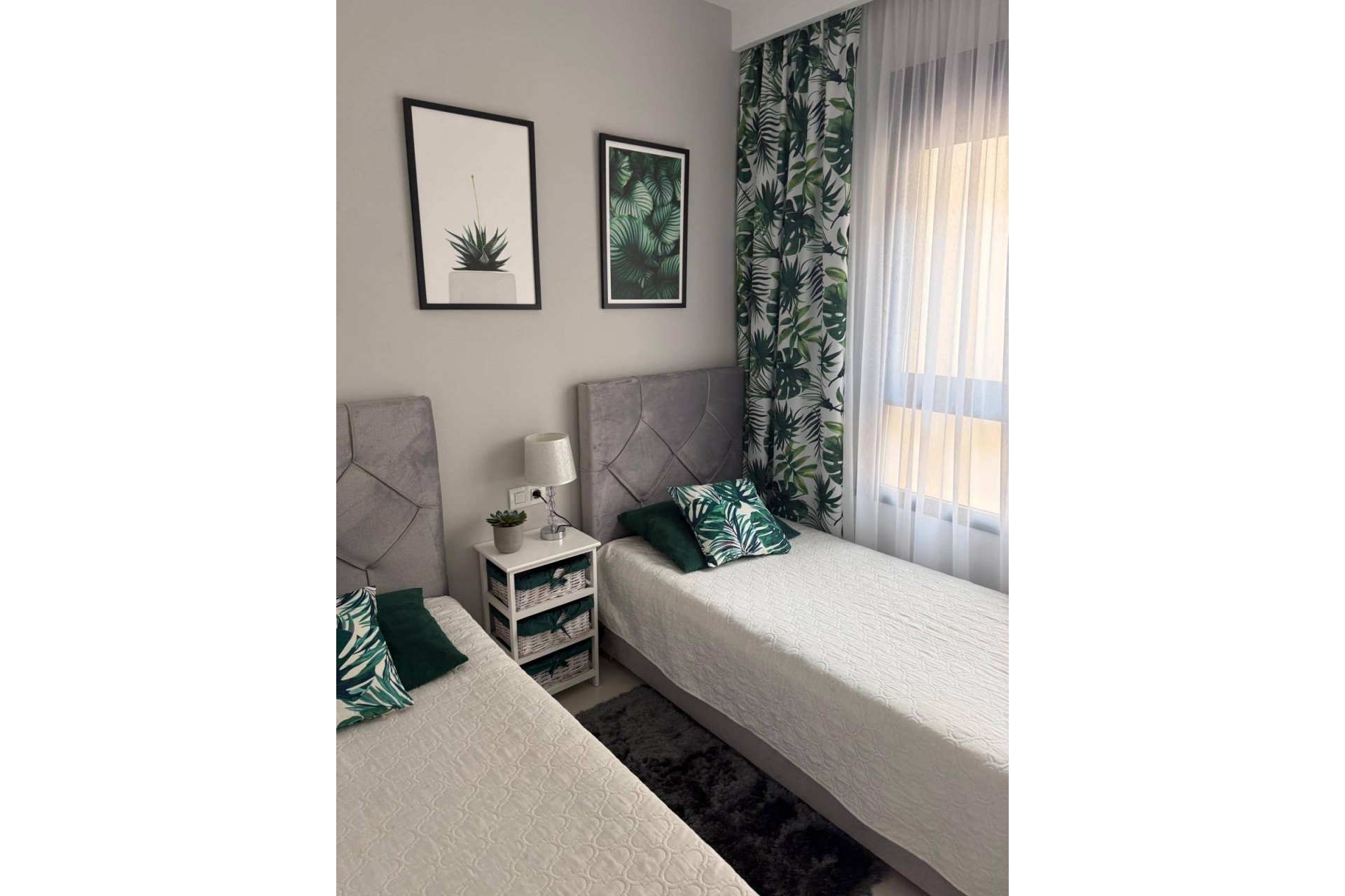 Brukt - Apartment -
Pilar de la Horadada - La Torre De La Horadada