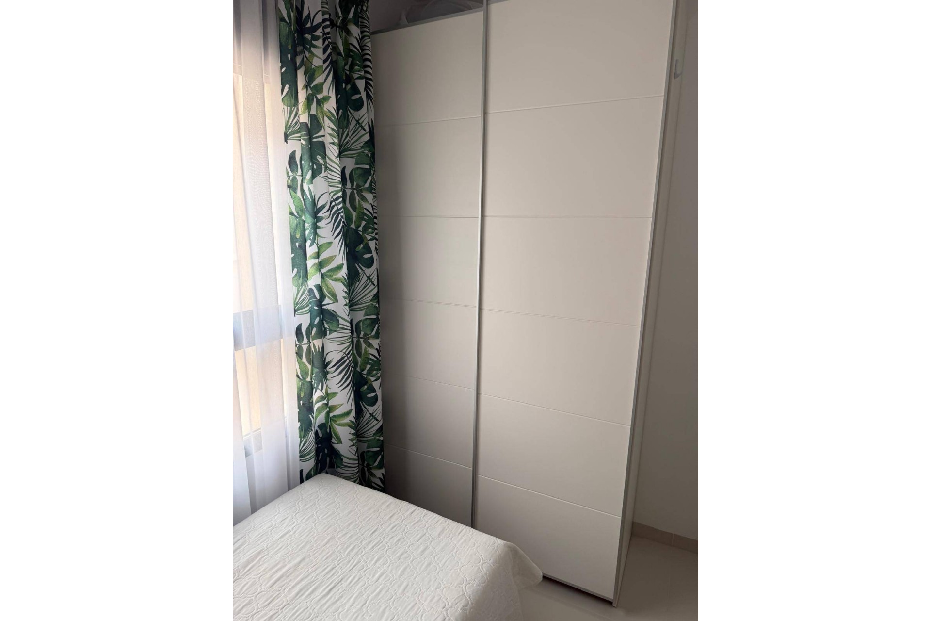 Brukt - Apartment -
Pilar de la Horadada - La Torre De La Horadada