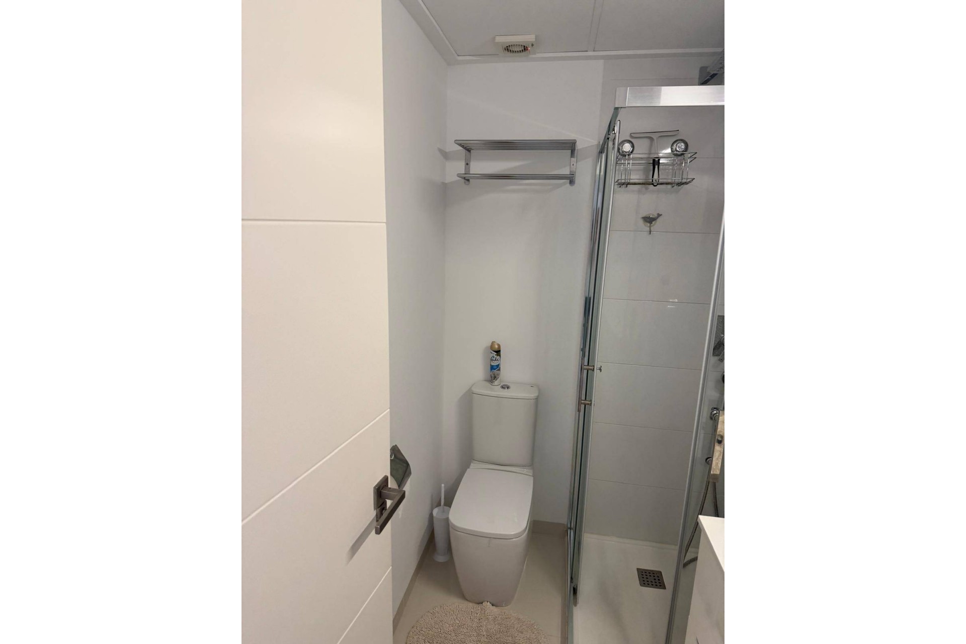 Brukt - Apartment -
Pilar de la Horadada - La Torre De La Horadada