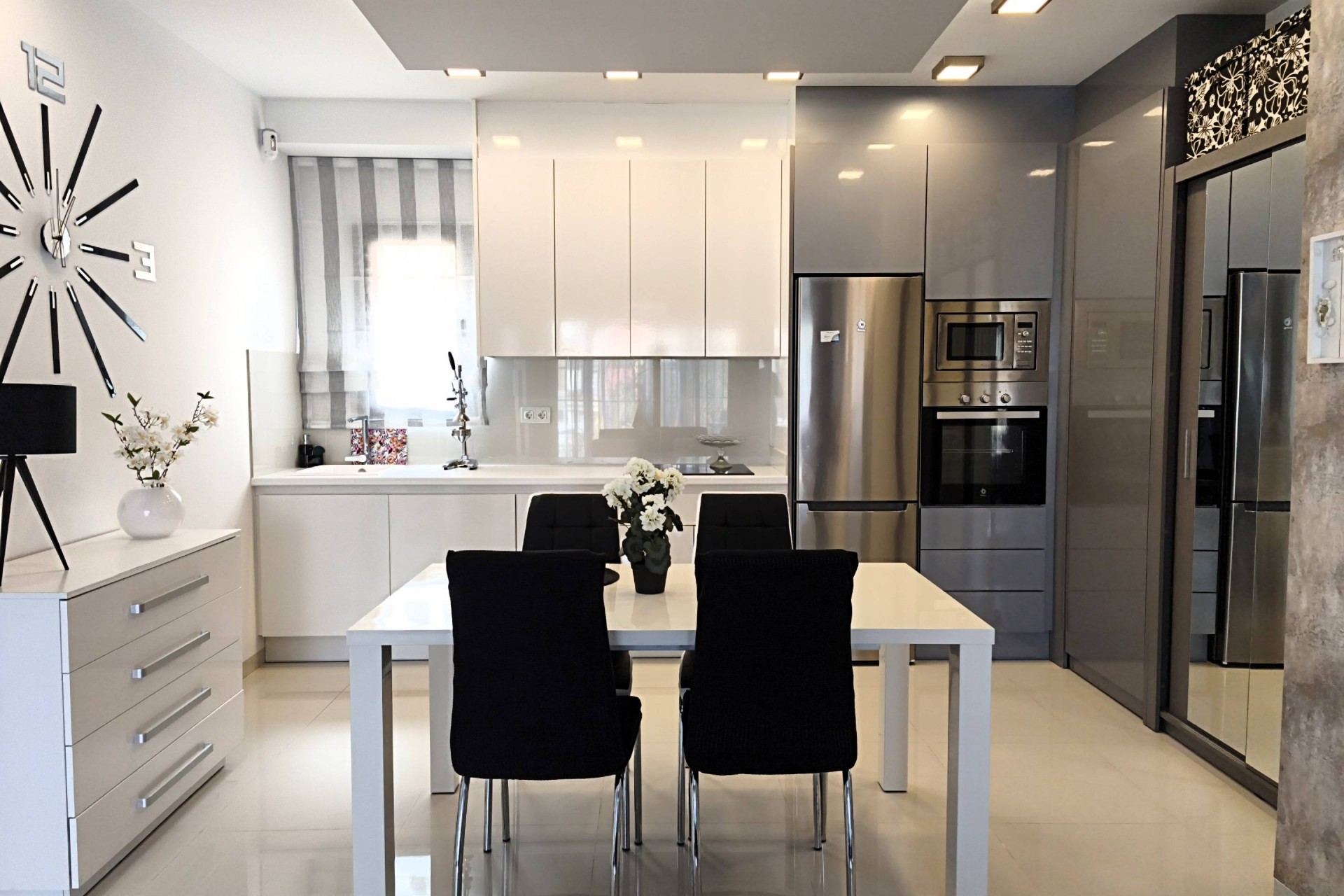 Brukt - Apartment -
Pilar de la Horadada - La Torre De La Horadada