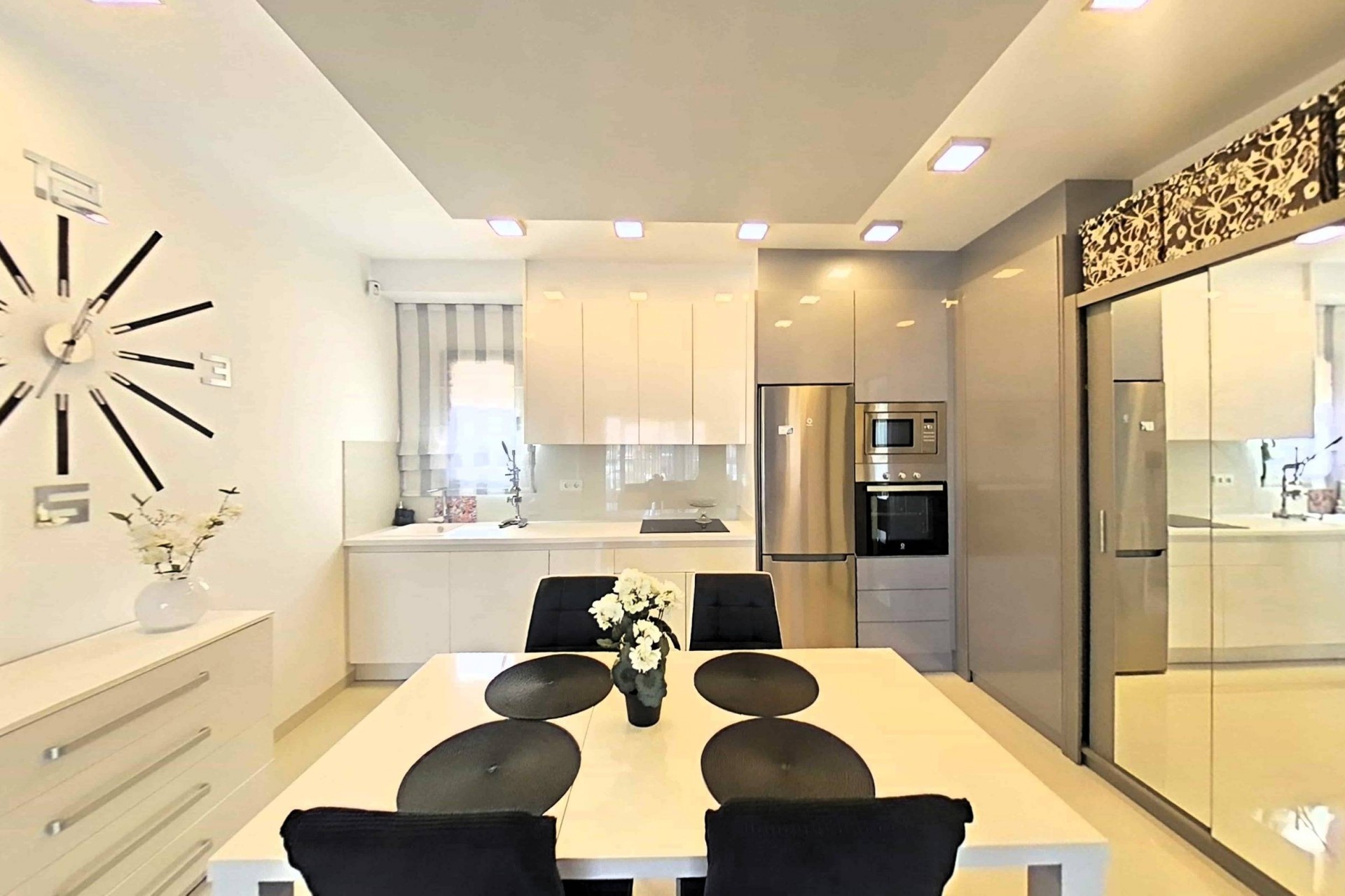 Brukt - Apartment -
Pilar de la Horadada - La Torre De La Horadada