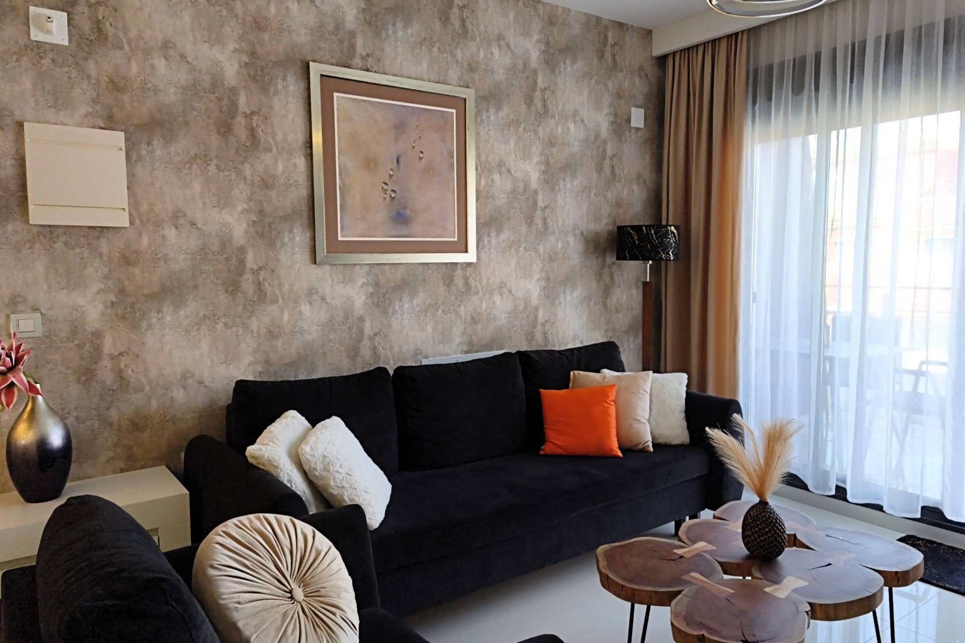 Brukt - Apartment -
Pilar de la Horadada - La Torre De La Horadada