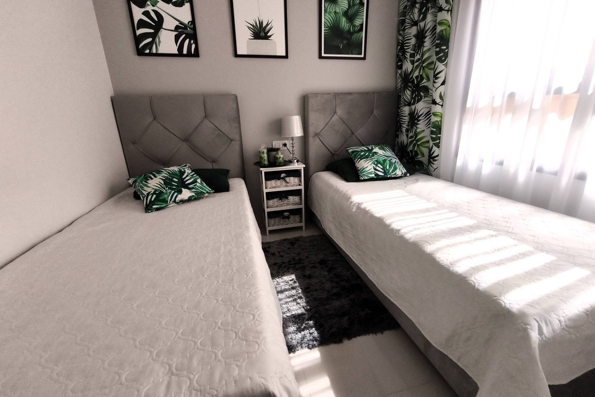 Brukt - Apartment -
Pilar de la Horadada - La Torre De La Horadada