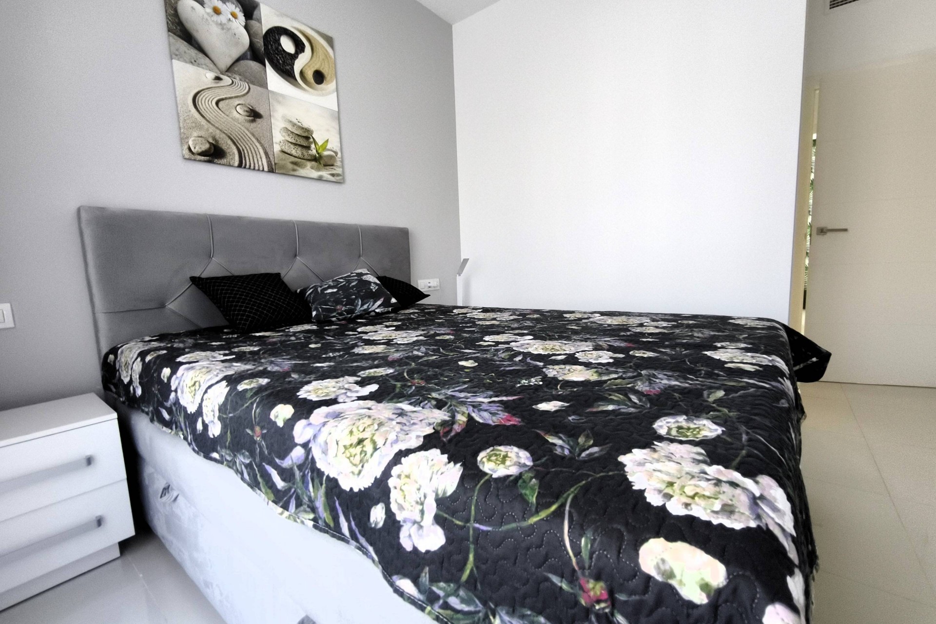 Brukt - Apartment -
Pilar de la Horadada - La Torre De La Horadada