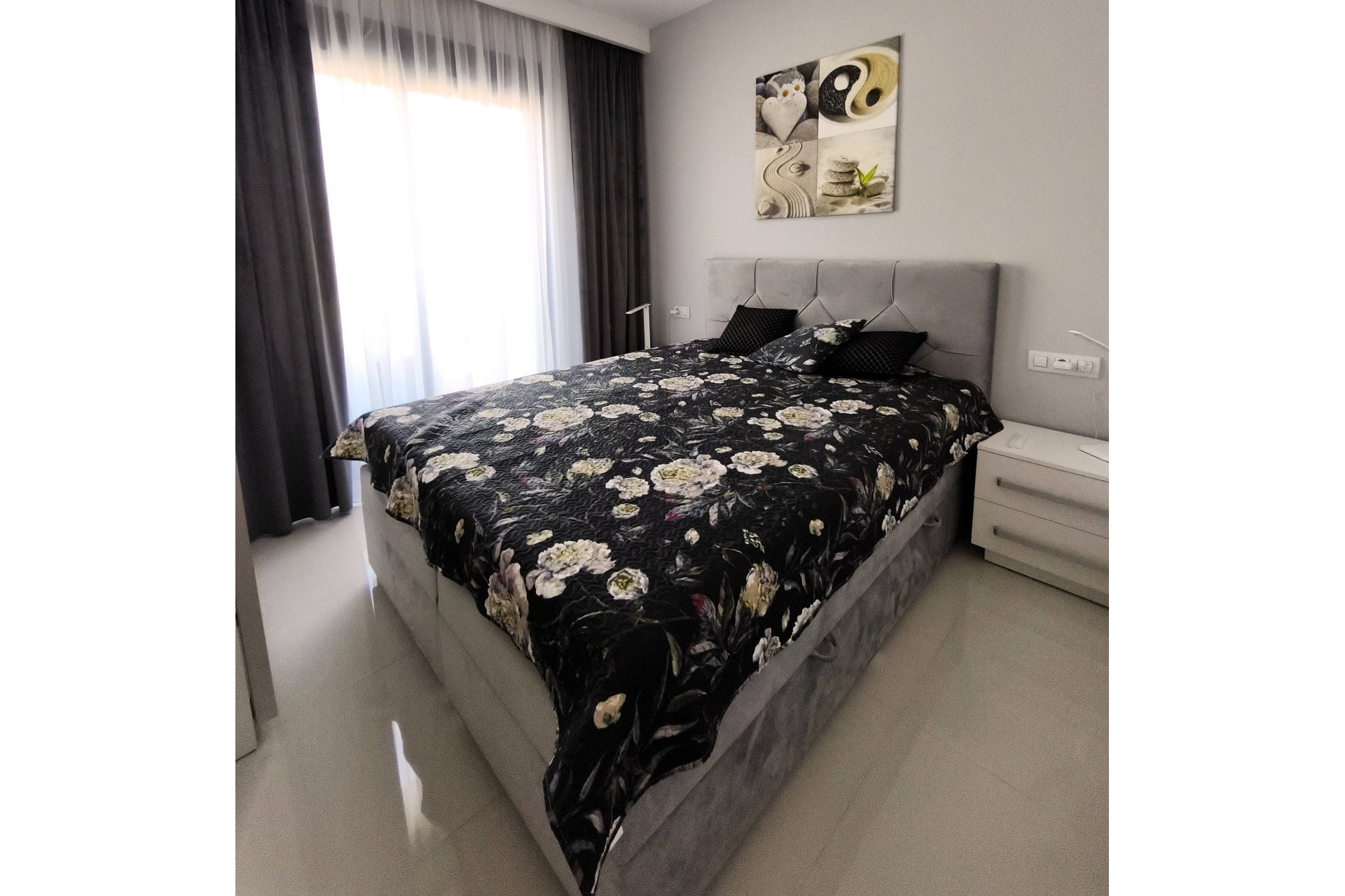 Brukt - Apartment -
Pilar de la Horadada - La Torre De La Horadada