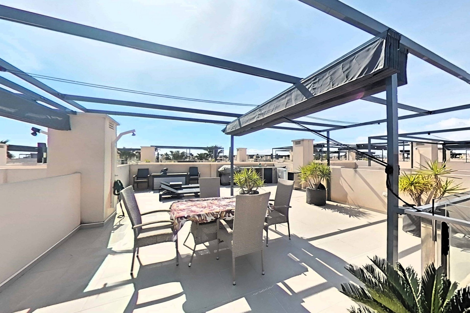 Brukt - Apartment -
Pilar de la Horadada - La Torre De La Horadada