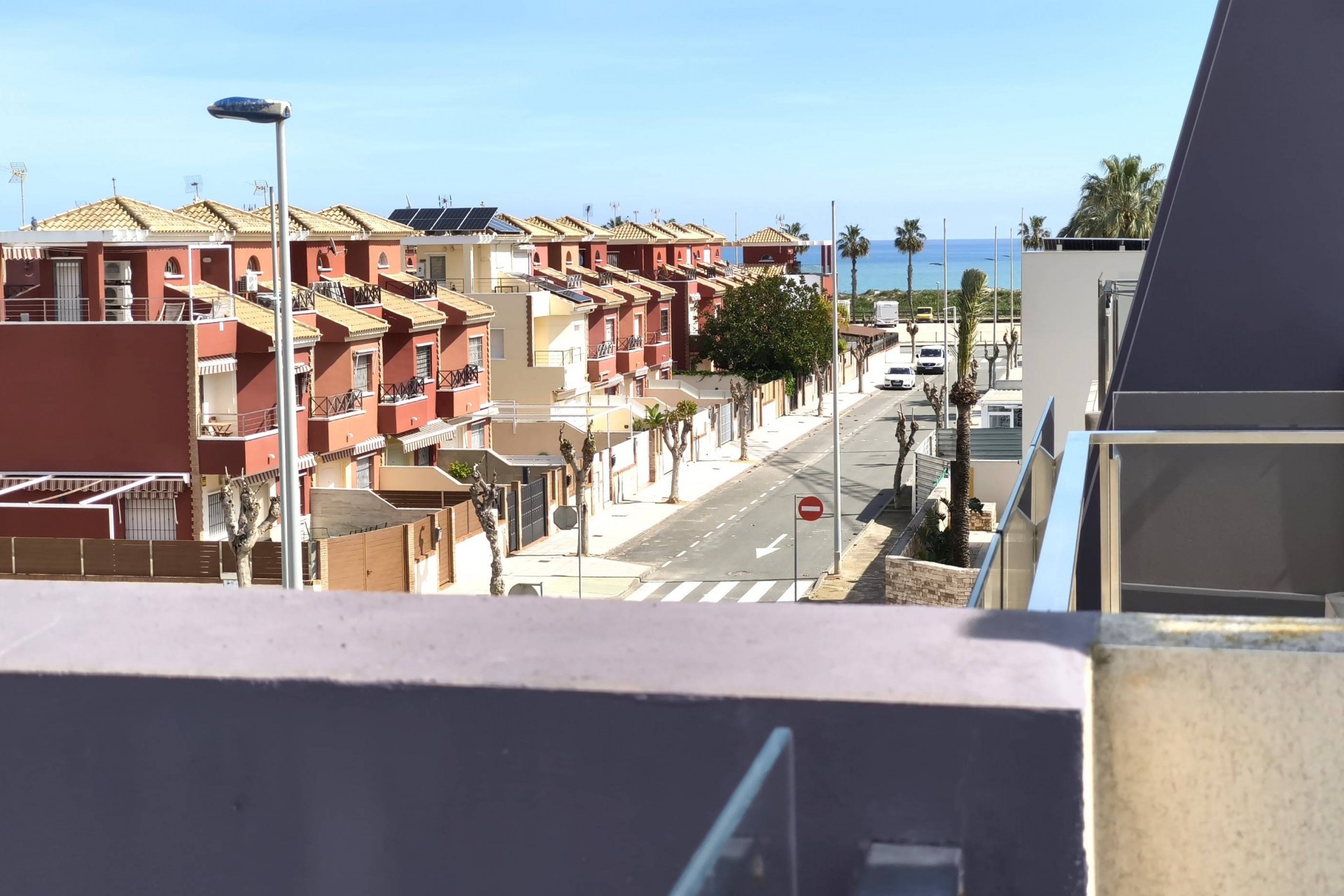 Brukt - Apartment -
Pilar de la Horadada - La Torre De La Horadada