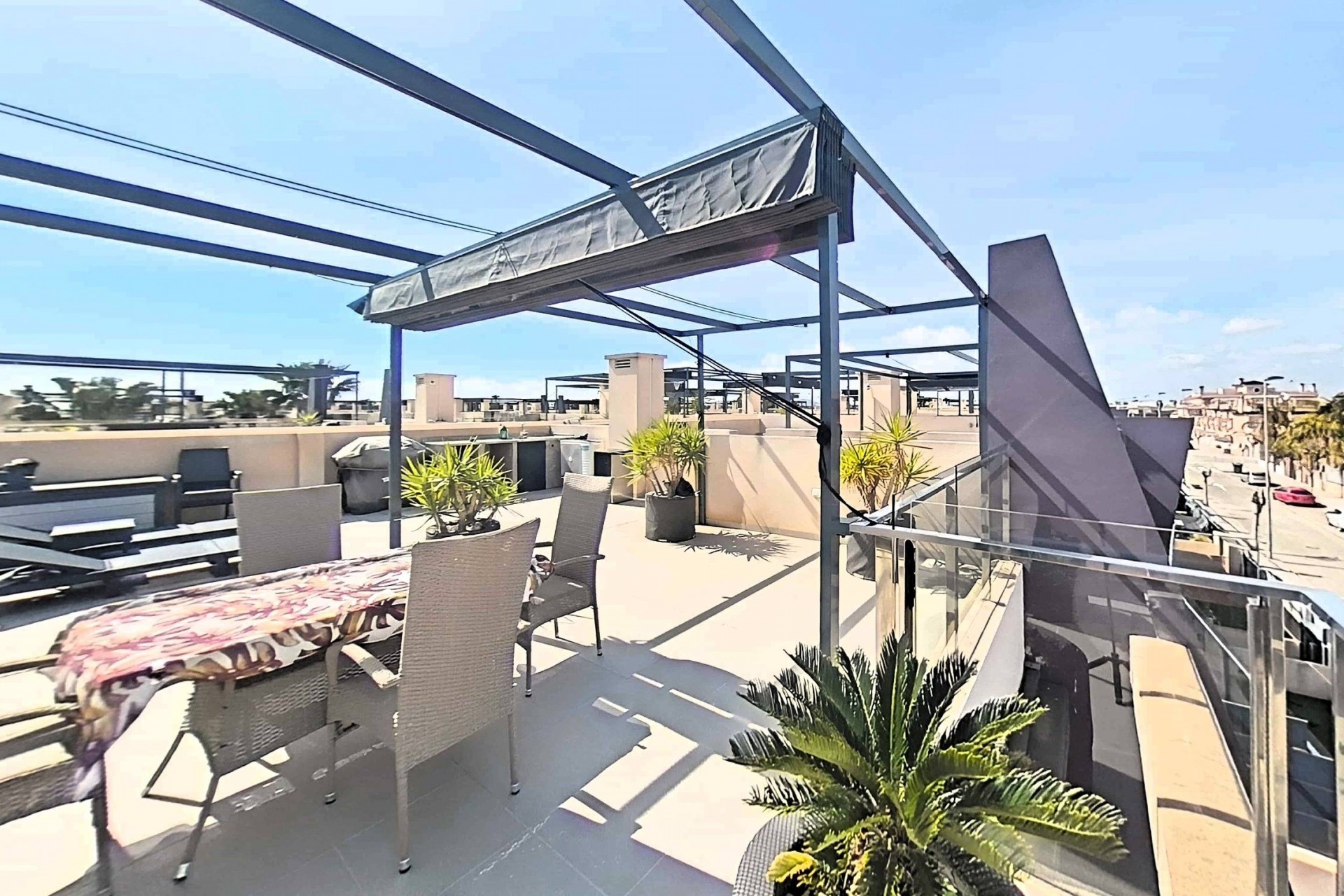 Brukt - Apartment -
Pilar de la Horadada - La Torre De La Horadada