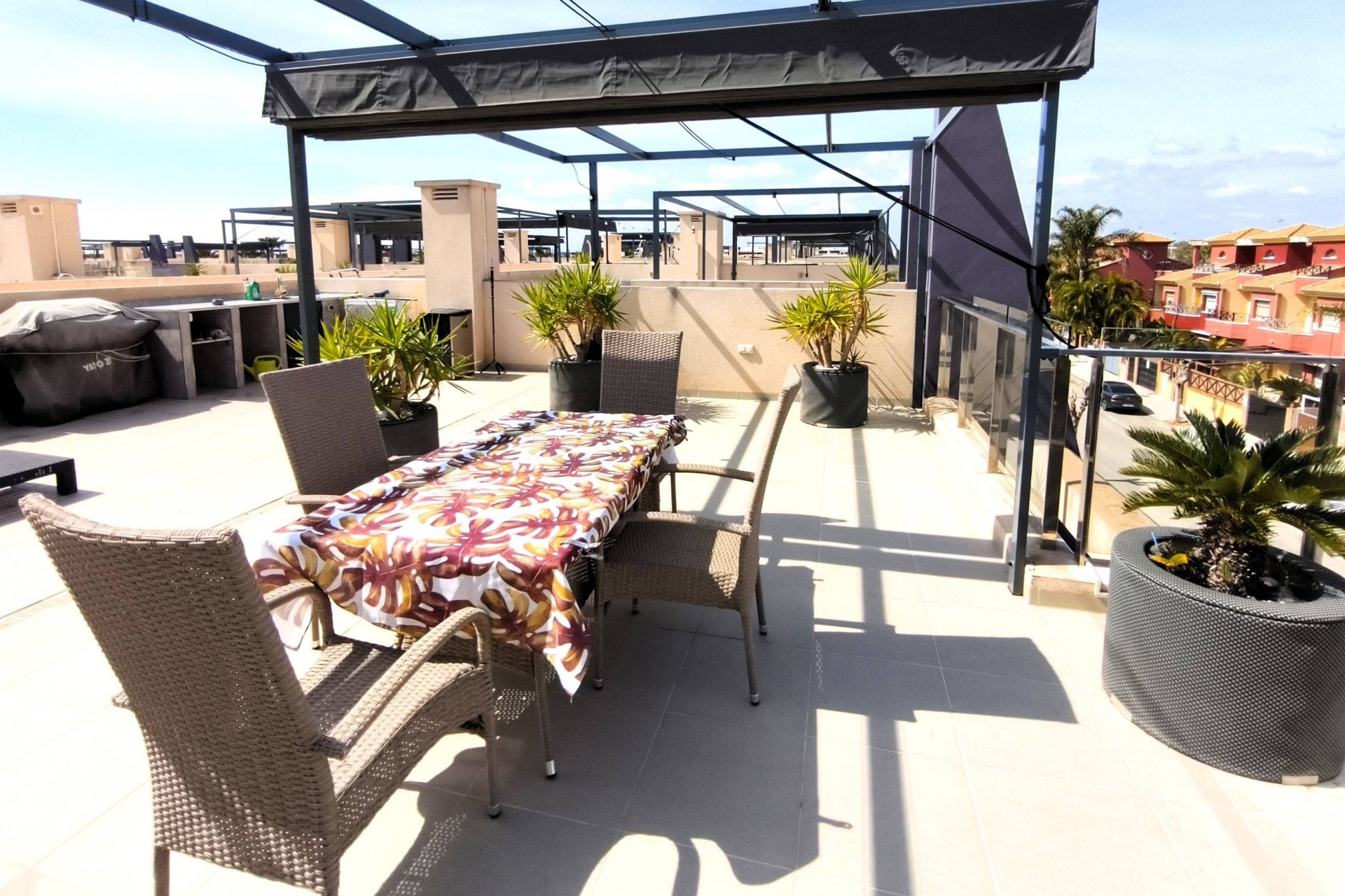 Brukt - Apartment -
Pilar de la Horadada - La Torre De La Horadada