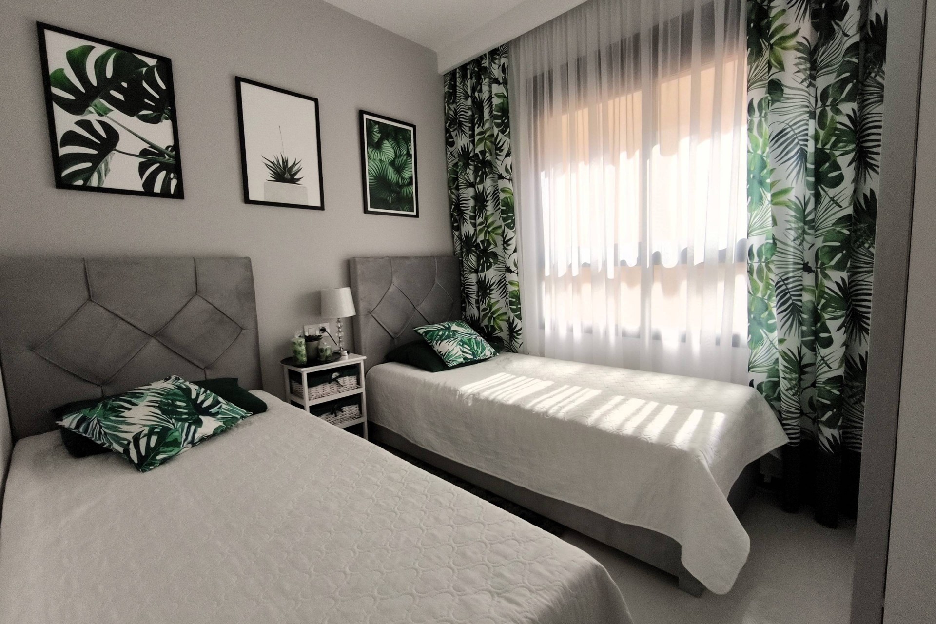 Brukt - Apartment -
Pilar de la Horadada - La Torre De La Horadada