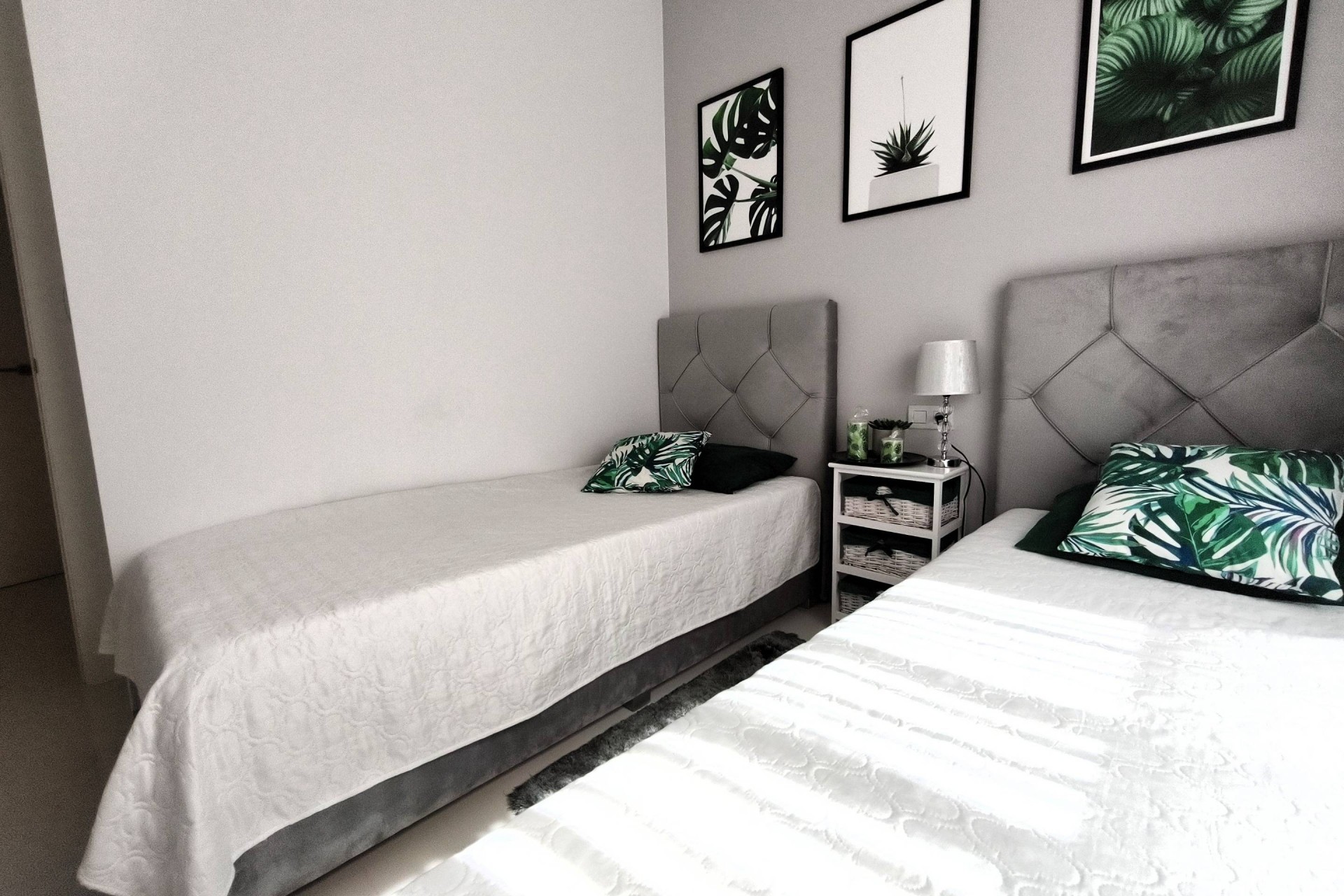 Brukt - Apartment -
Pilar de la Horadada - La Torre De La Horadada