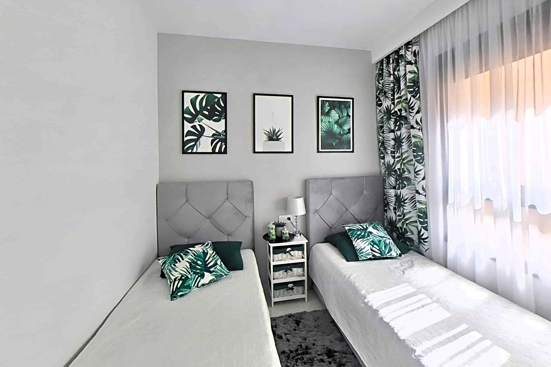 Brukt - Apartment -
Pilar de la Horadada - La Torre De La Horadada