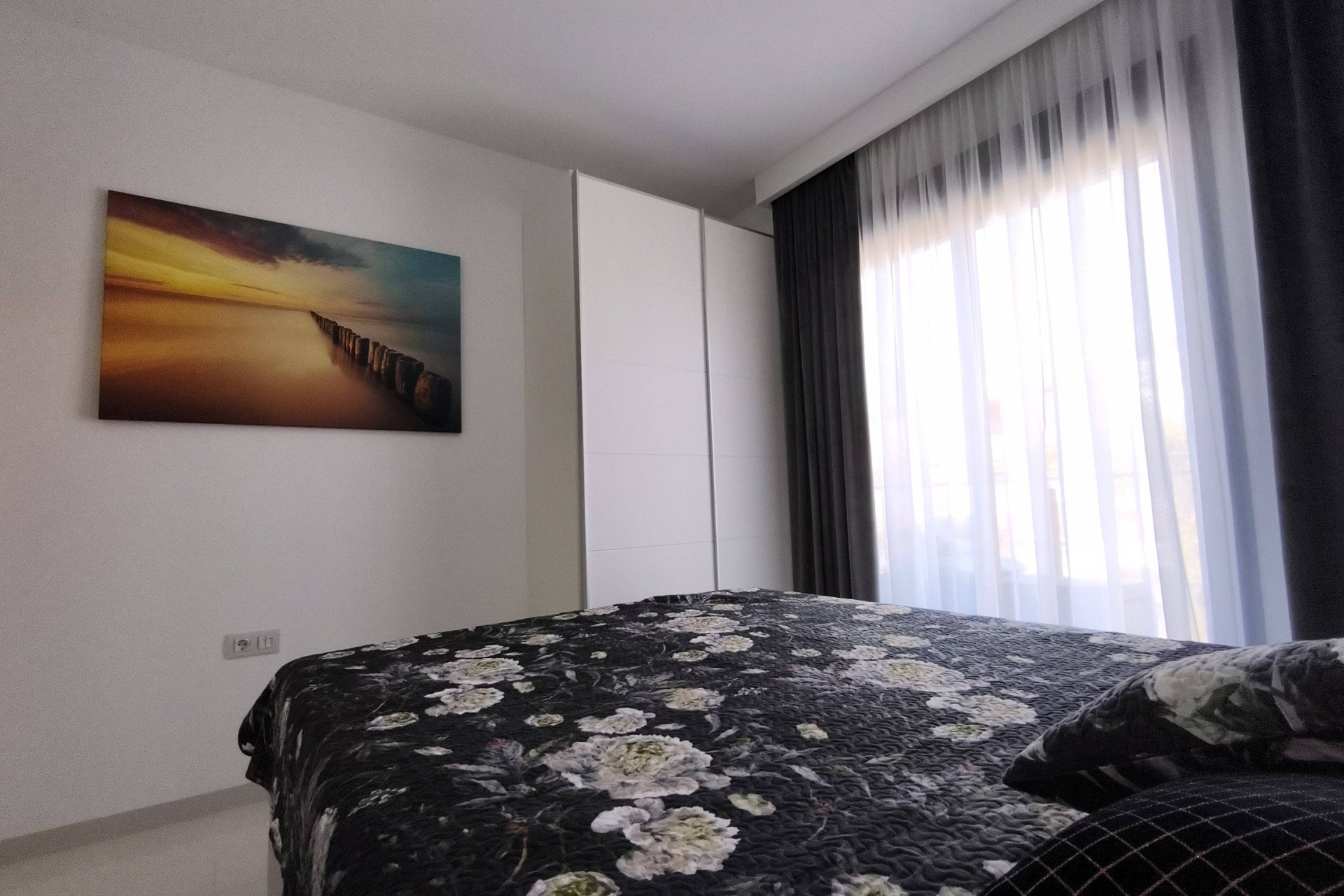 Brukt - Apartment -
Pilar de la Horadada - La Torre De La Horadada