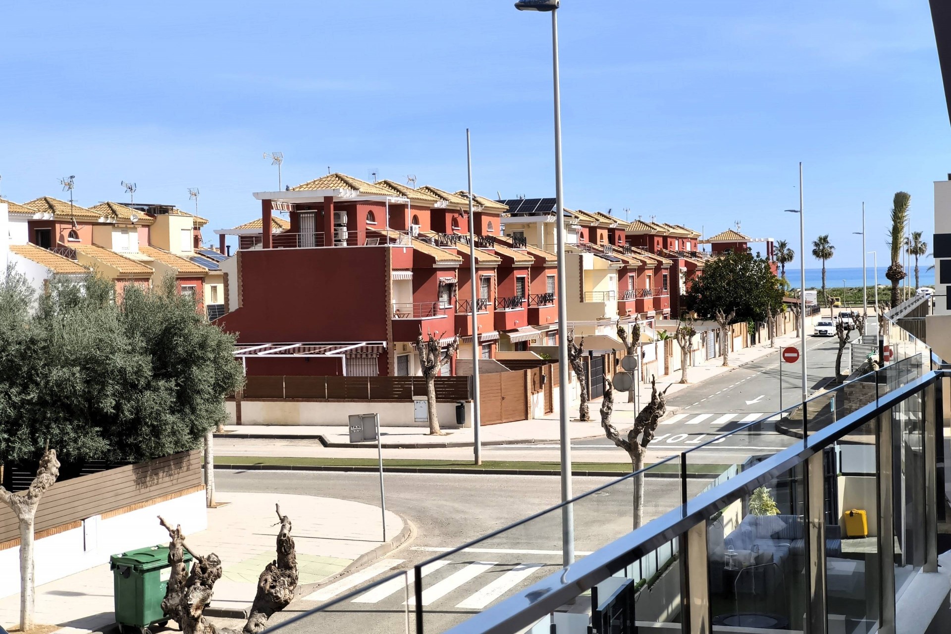 Brukt - Apartment -
Pilar de la Horadada - La Torre De La Horadada