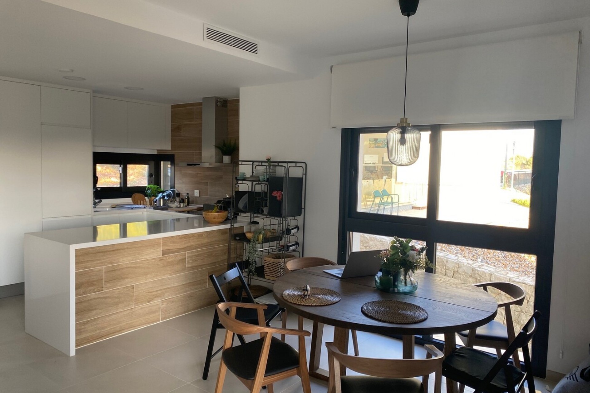 Brukt - Apartment -
Pilar de la Horadada - Lo Romero Golf