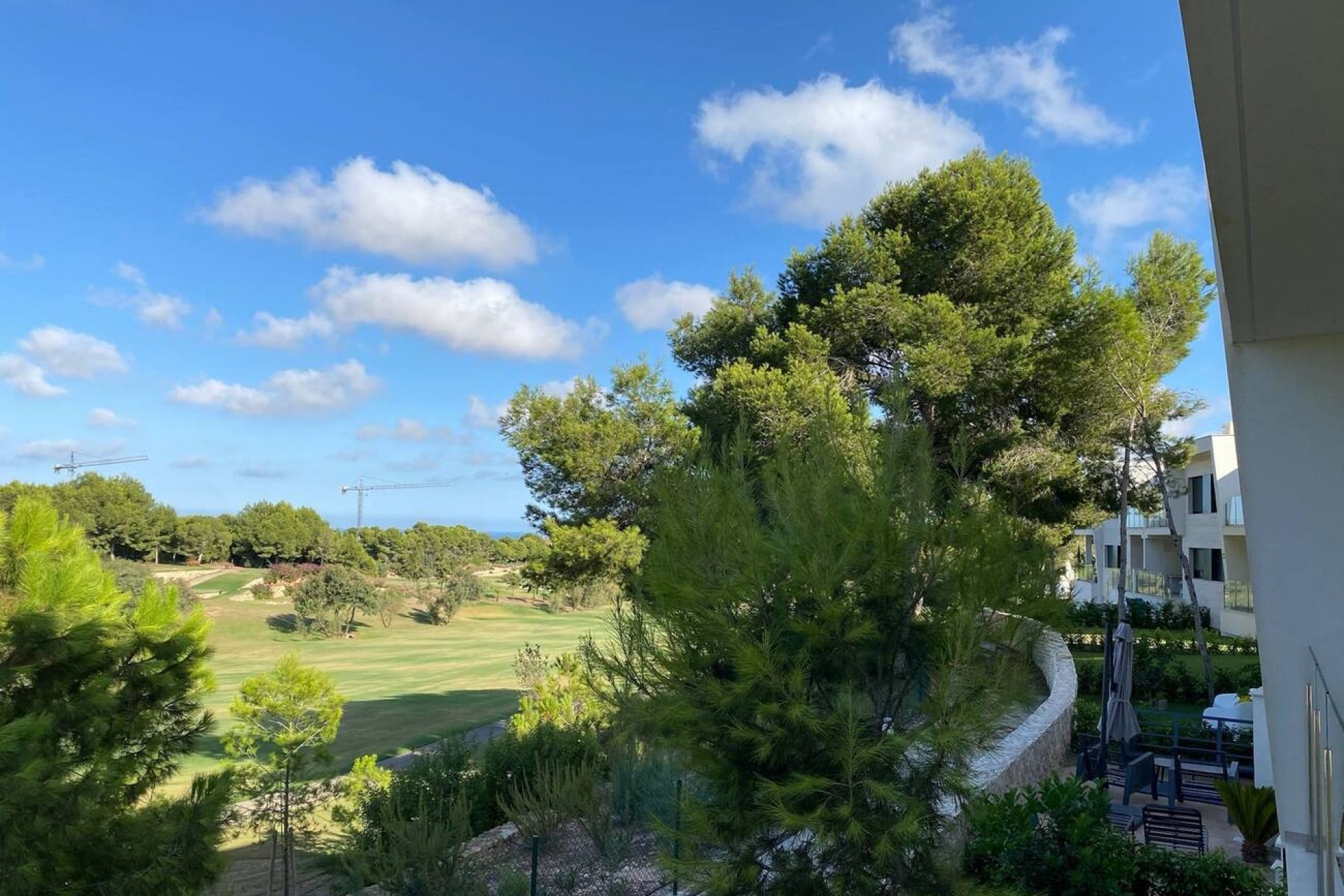 Brukt - Apartment -
Pilar de la Horadada - Lo Romero Golf