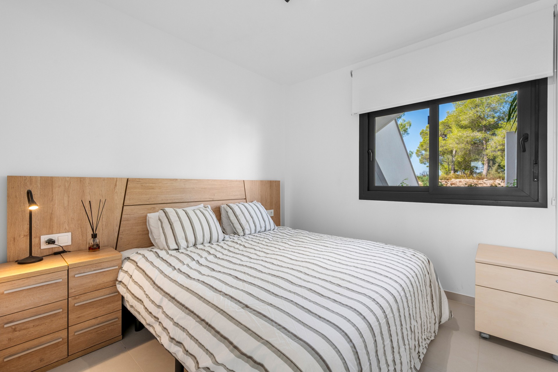 Brukt - Apartment -
Pilar de la Horadada - Lo Romero Golf