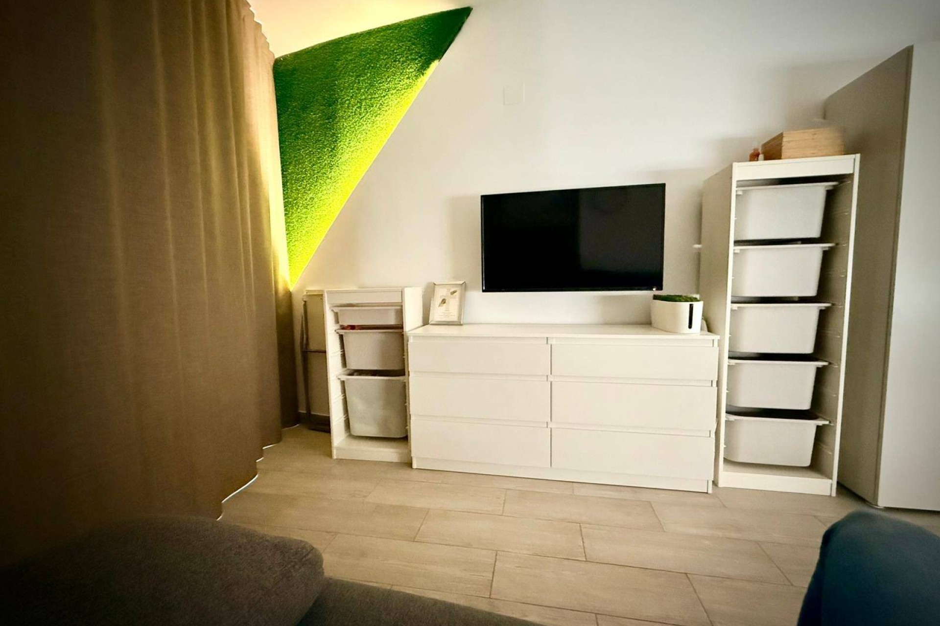 Brukt - Apartment -
Pilar de la Horadada - Mil Palmeras