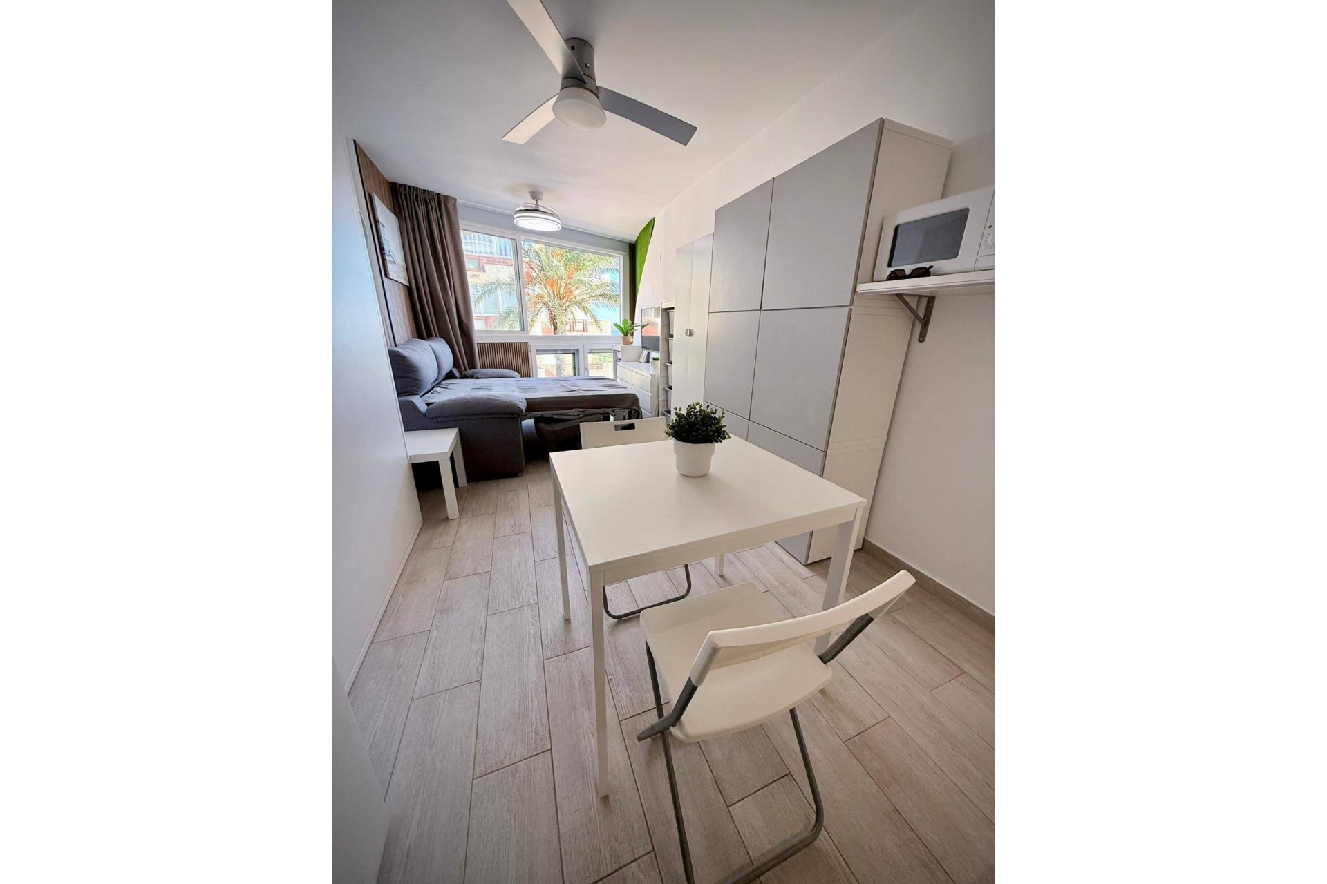 Brukt - Apartment -
Pilar de la Horadada - Mil Palmeras