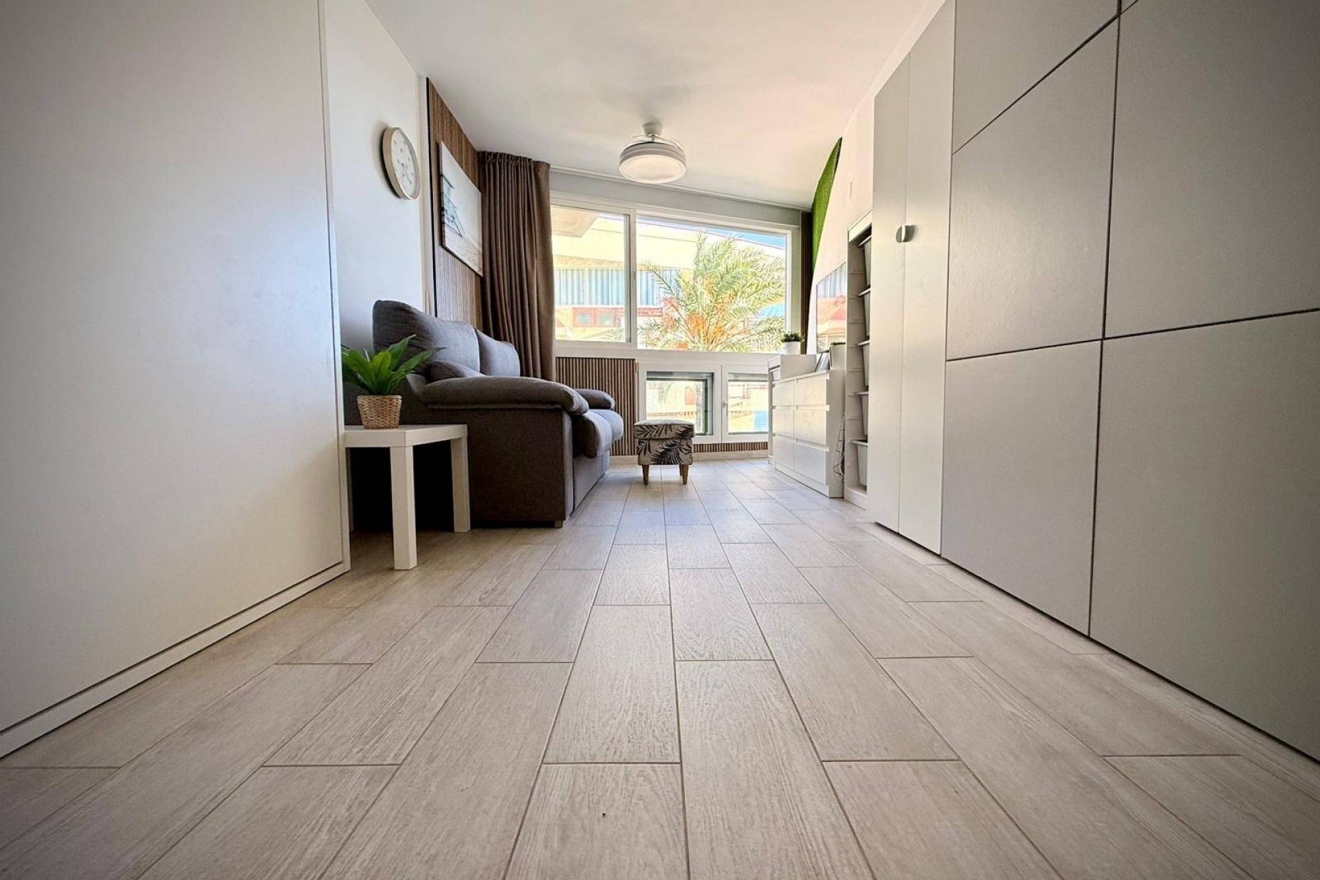 Brukt - Apartment -
Pilar de la Horadada - Mil Palmeras