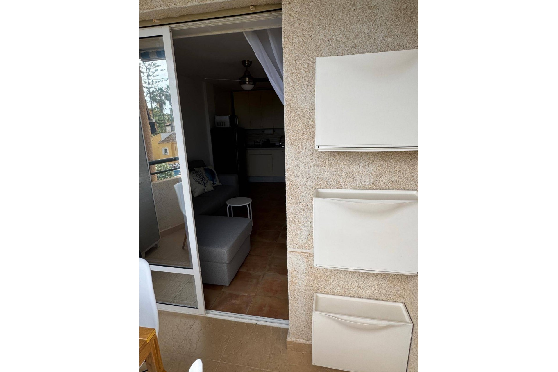 Brukt - Apartment -
Pilar de la Horadada - Mil Palmeras