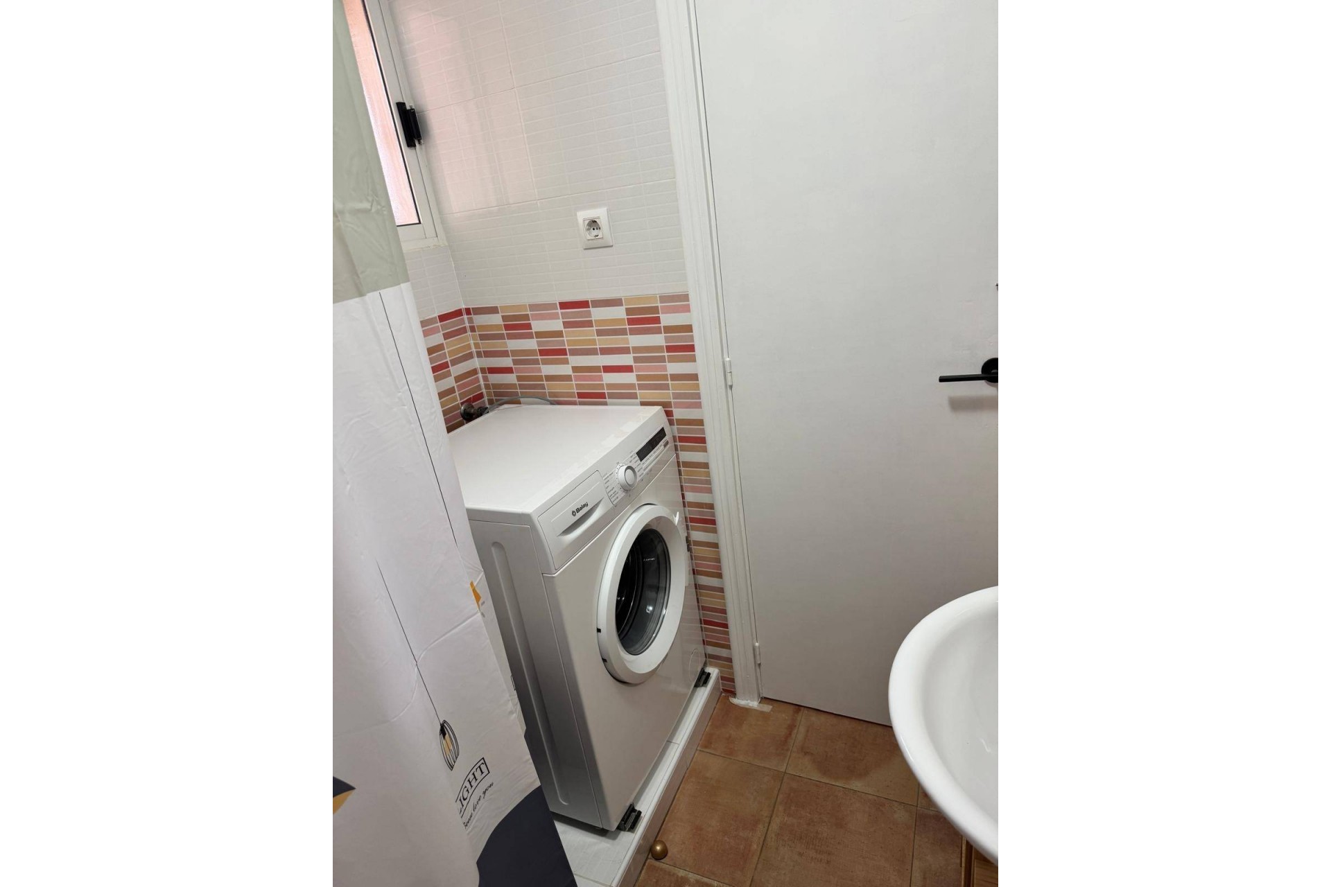 Brukt - Apartment -
Pilar de la Horadada - Mil Palmeras
