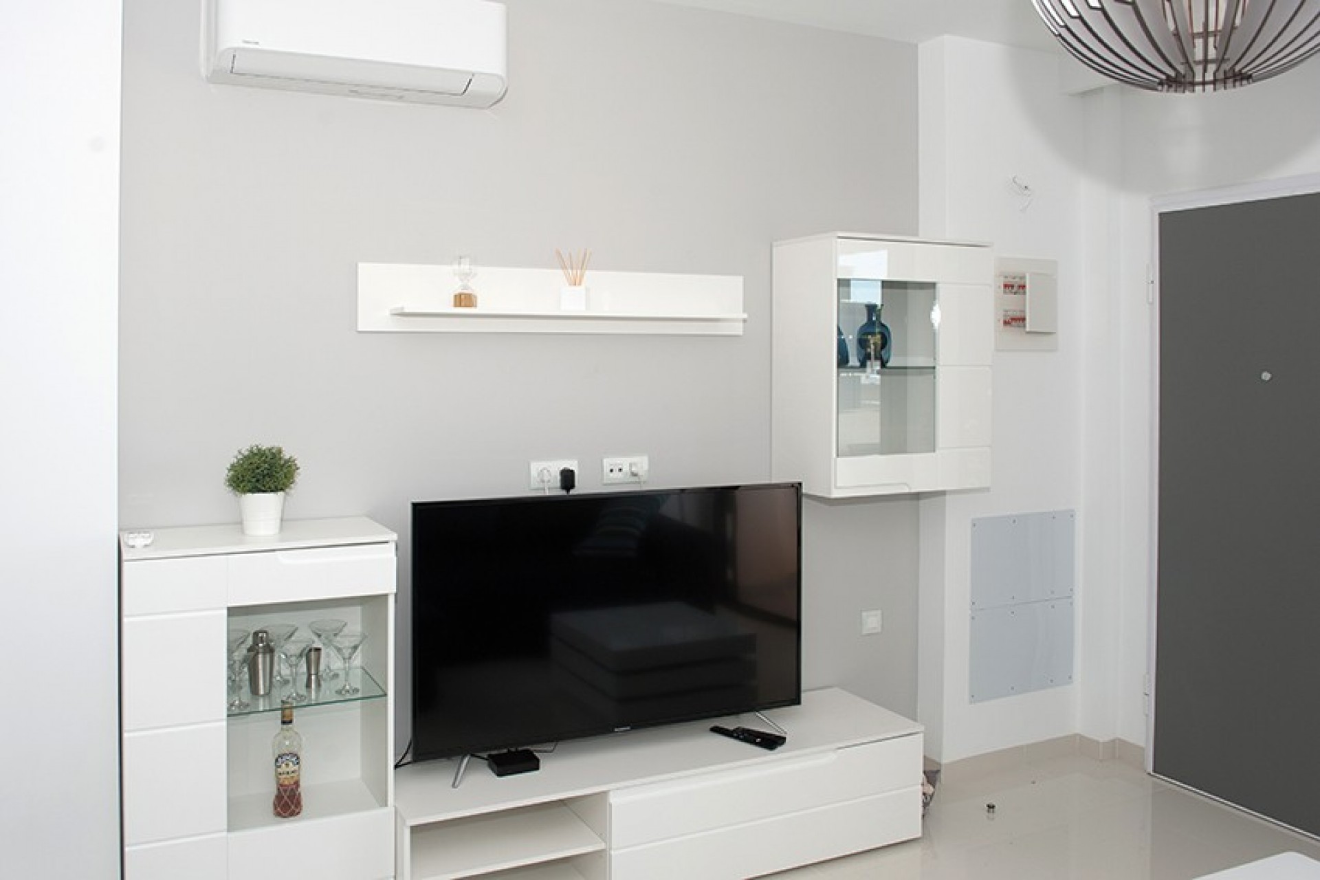 Brukt - Apartment -
Pilar de la Horadada - Mil Palmeras