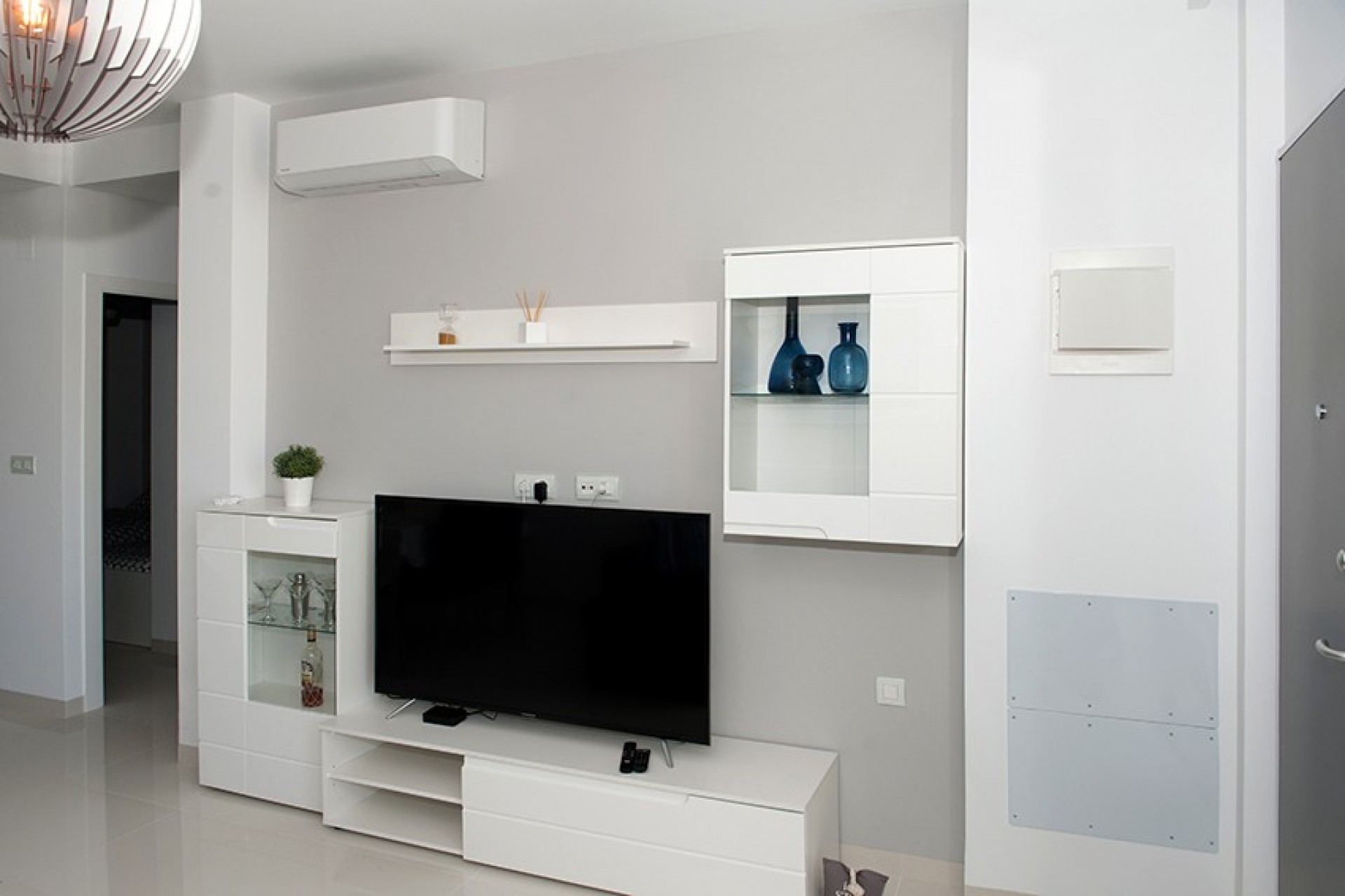 Brukt - Apartment -
Pilar de la Horadada - Mil Palmeras