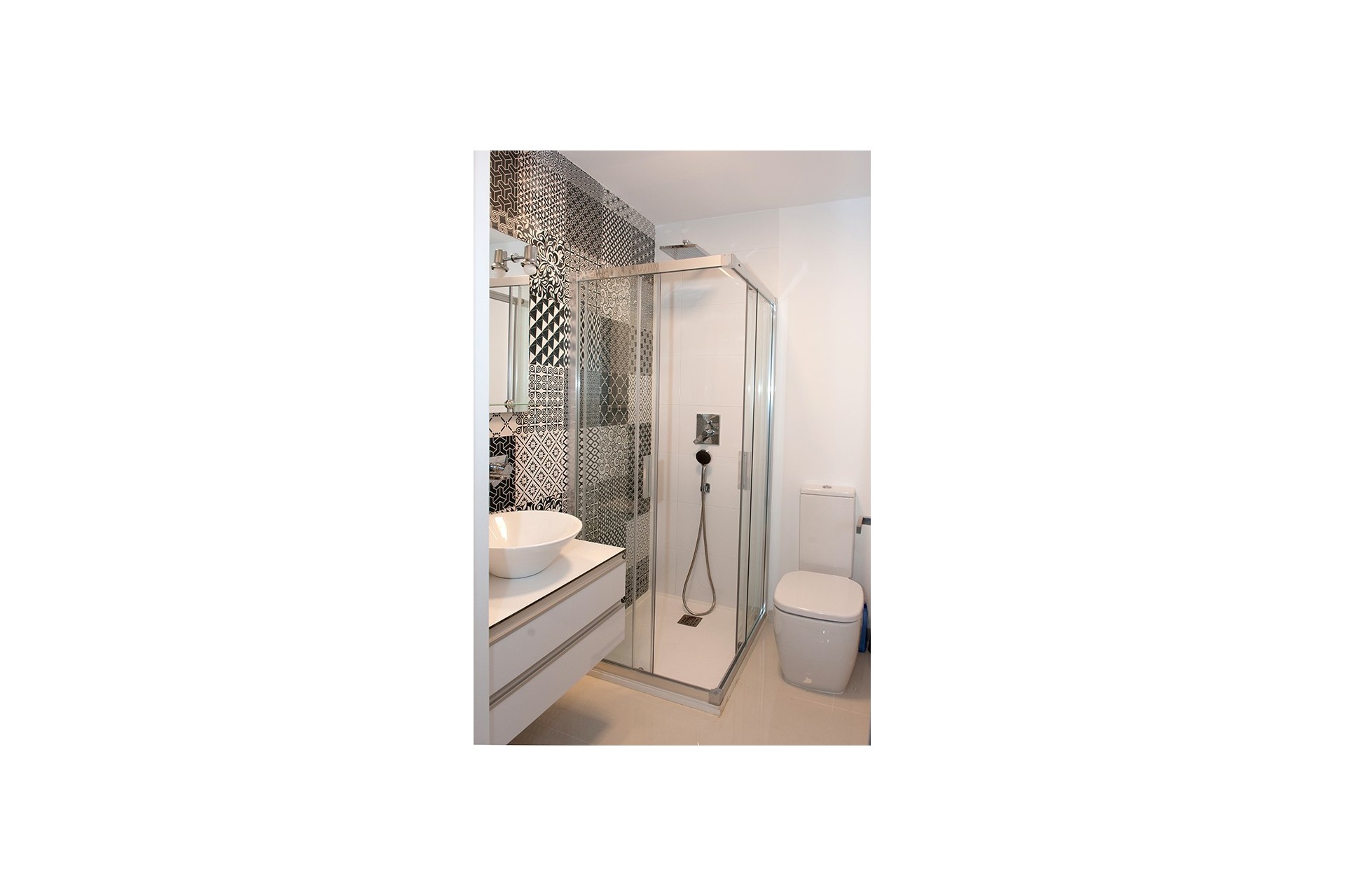 Brukt - Apartment -
Pilar de la Horadada - Mil Palmeras