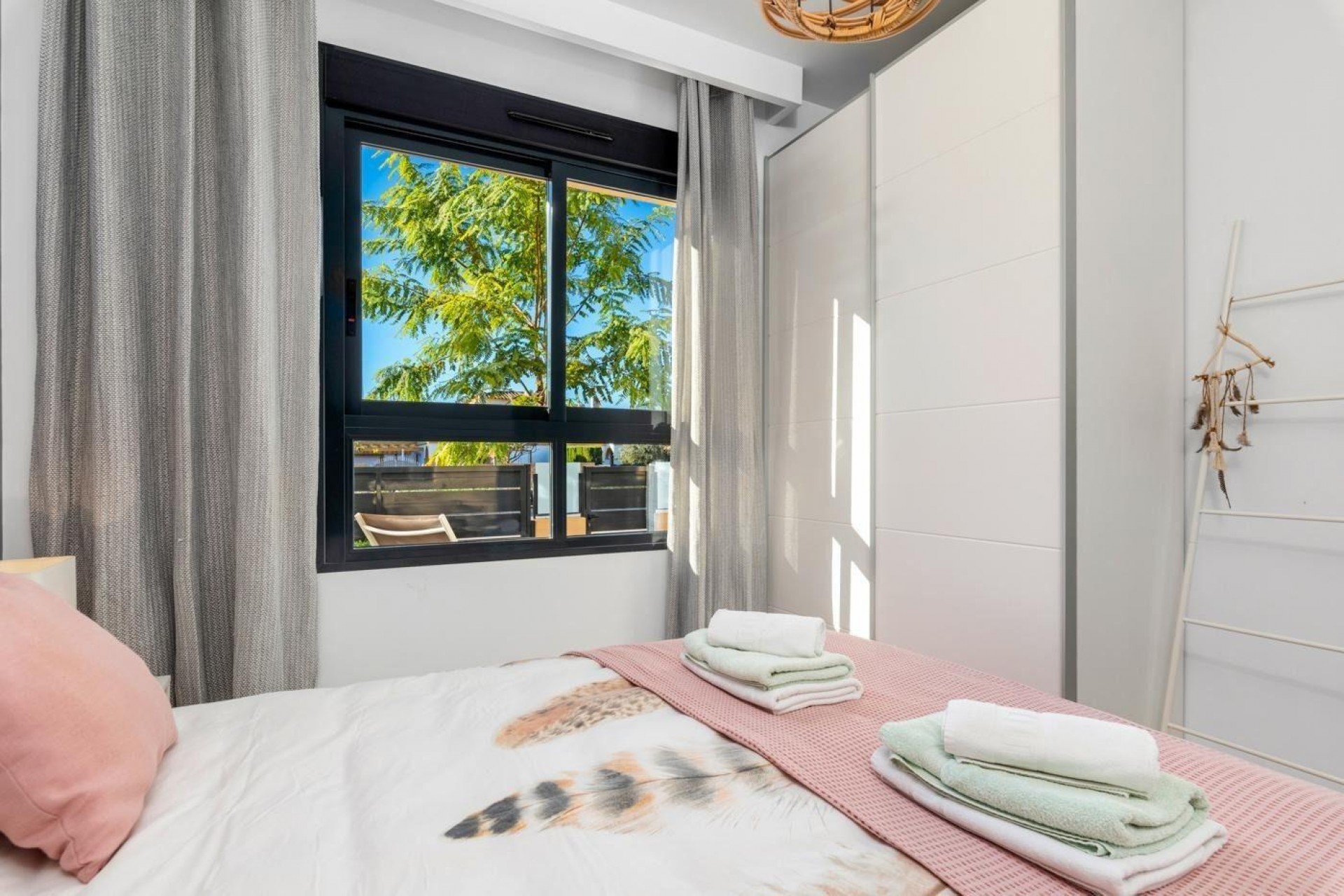 Brukt - Apartment -
Pilar de la Horadada - Pueblo Latino