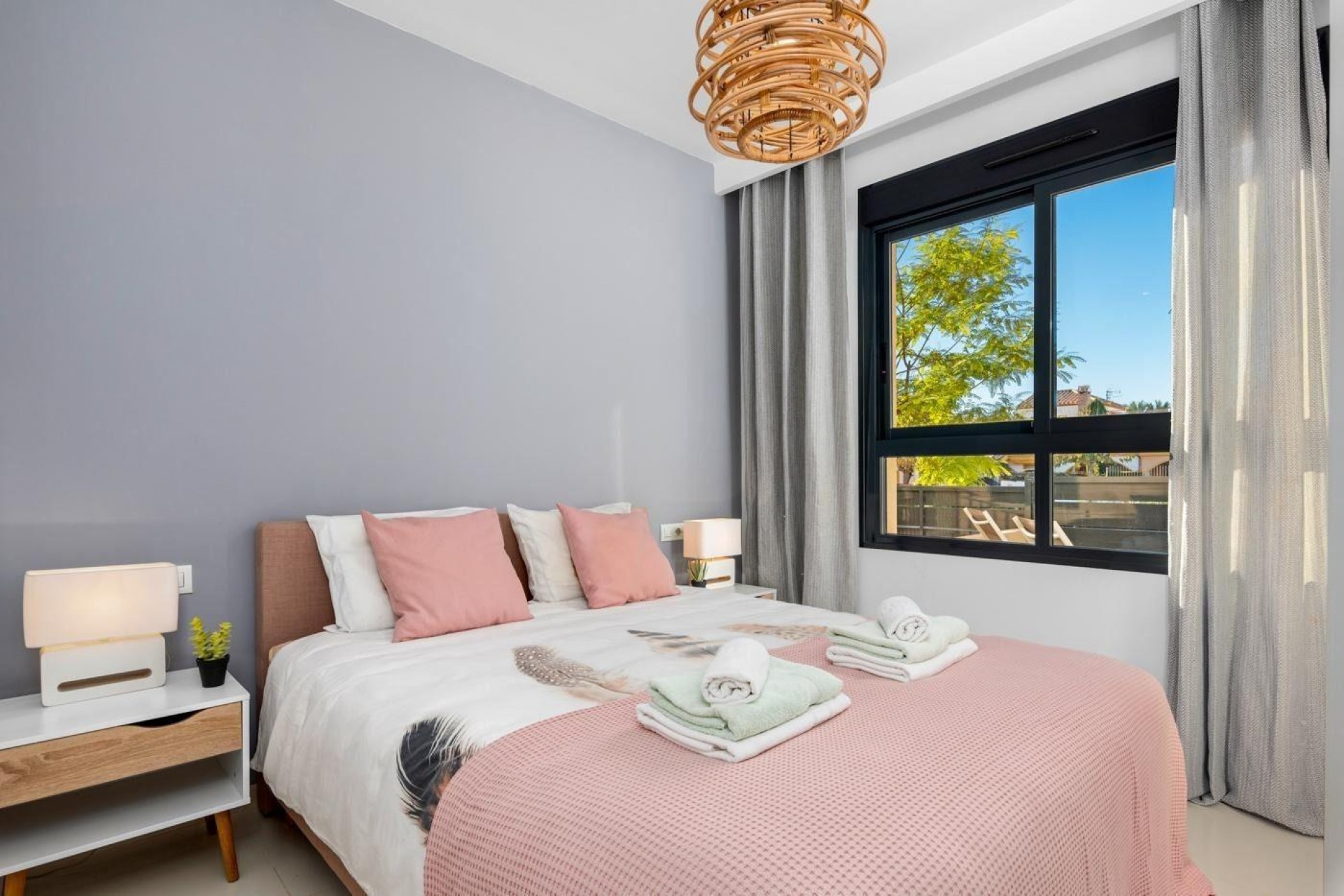 Brukt - Apartment -
Pilar de la Horadada - Pueblo Latino