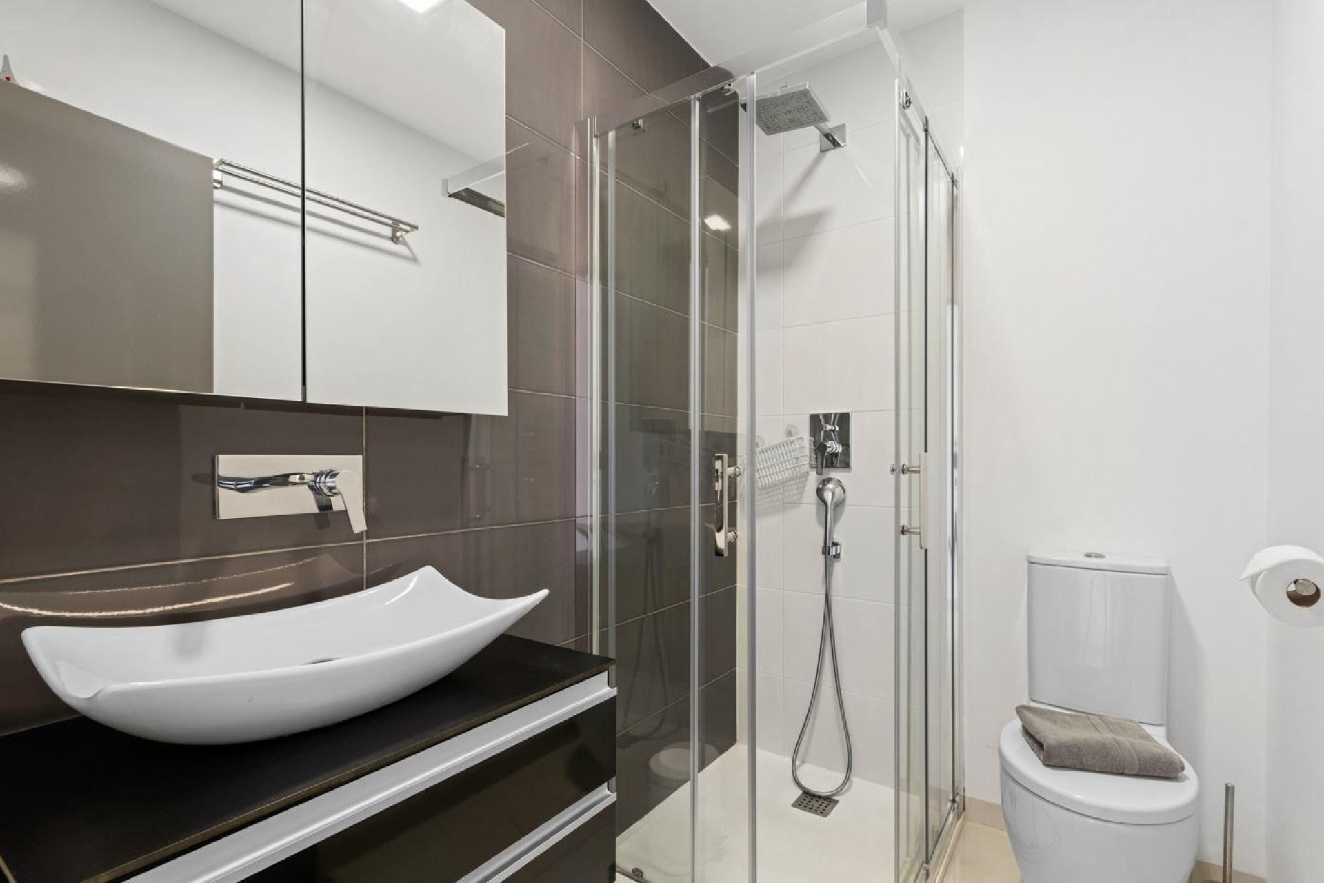 Brukt - Apartment -
Pilar de la Horadada - Pueblo Latino