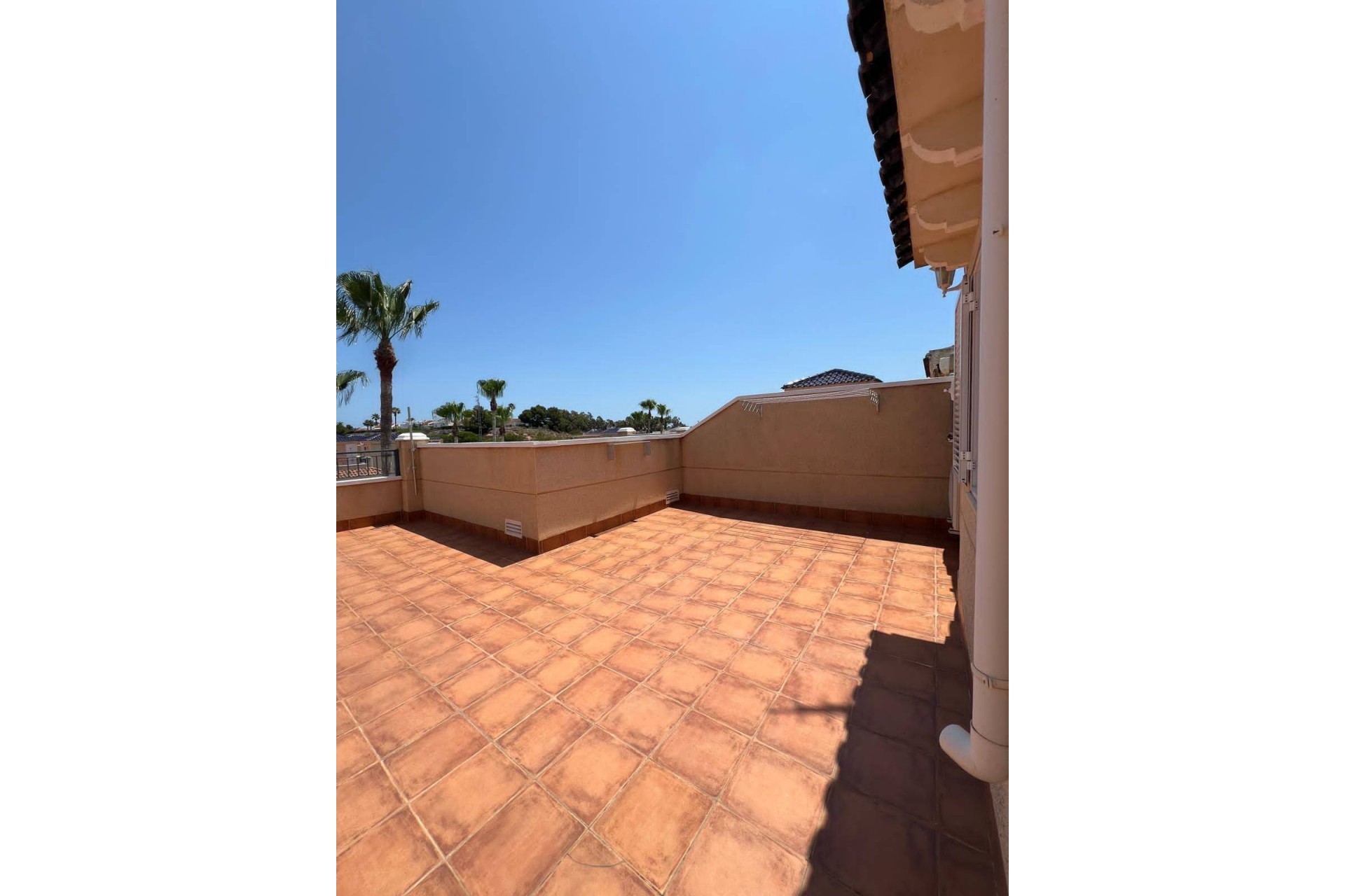 Brukt - Apartment -
Pilar de la Horadada - Riomar